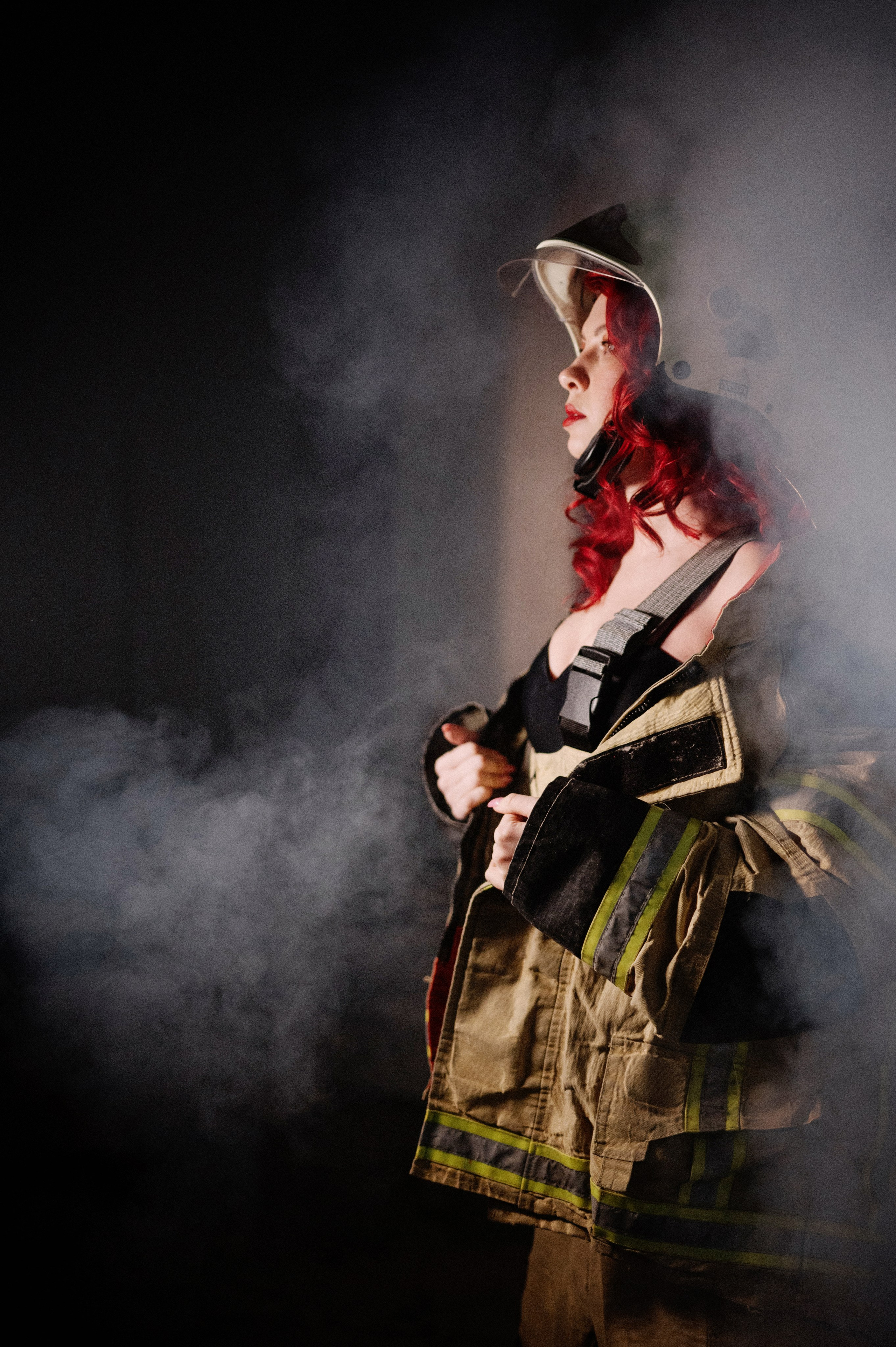 Фото SHE’S ON FIRE от Натальи. ФОТОПРОЕКТЫ в Томске