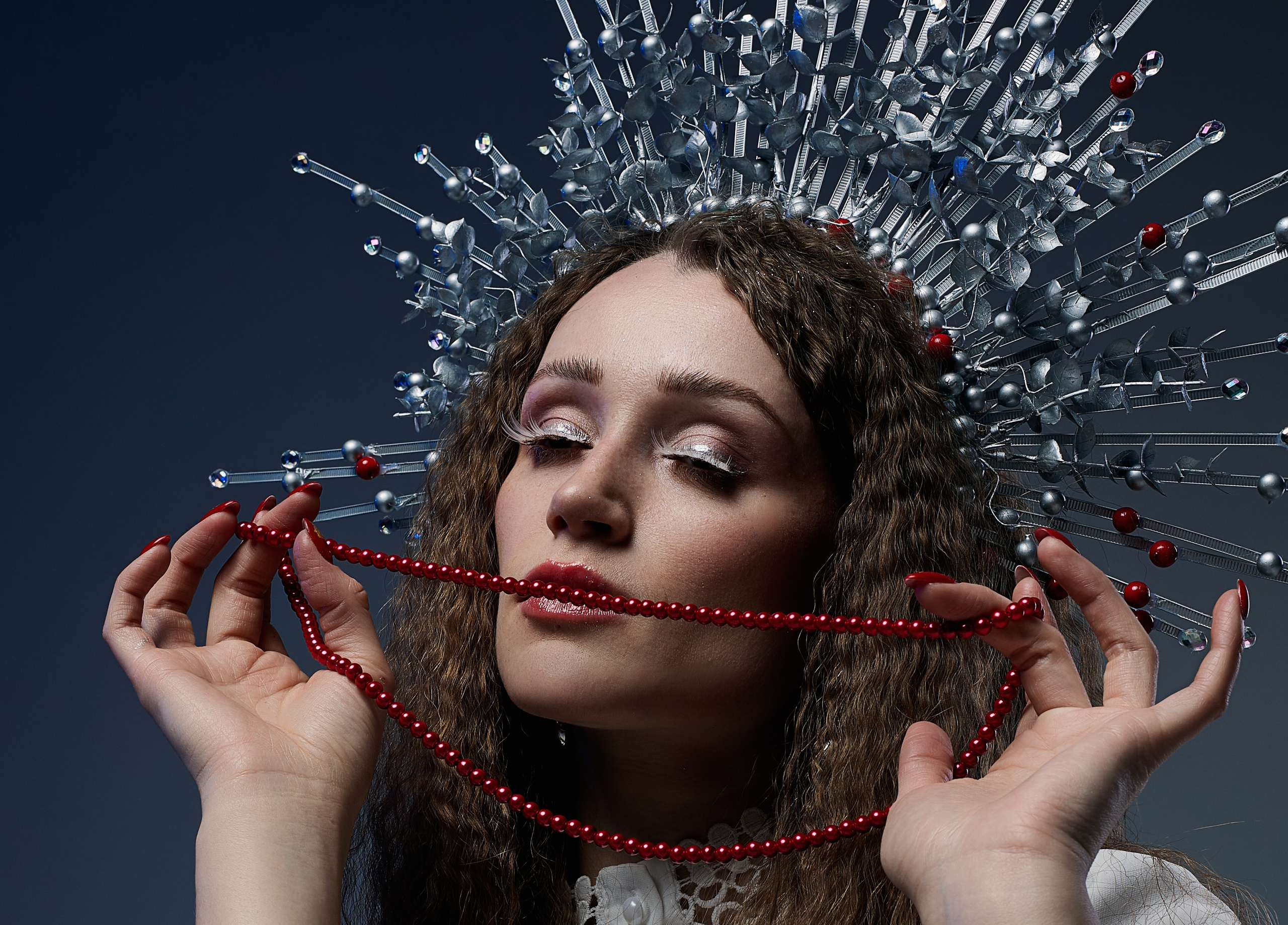 Фэшн-съемка. Фотограф в Южно-Сахалинске Вадим Бороненков