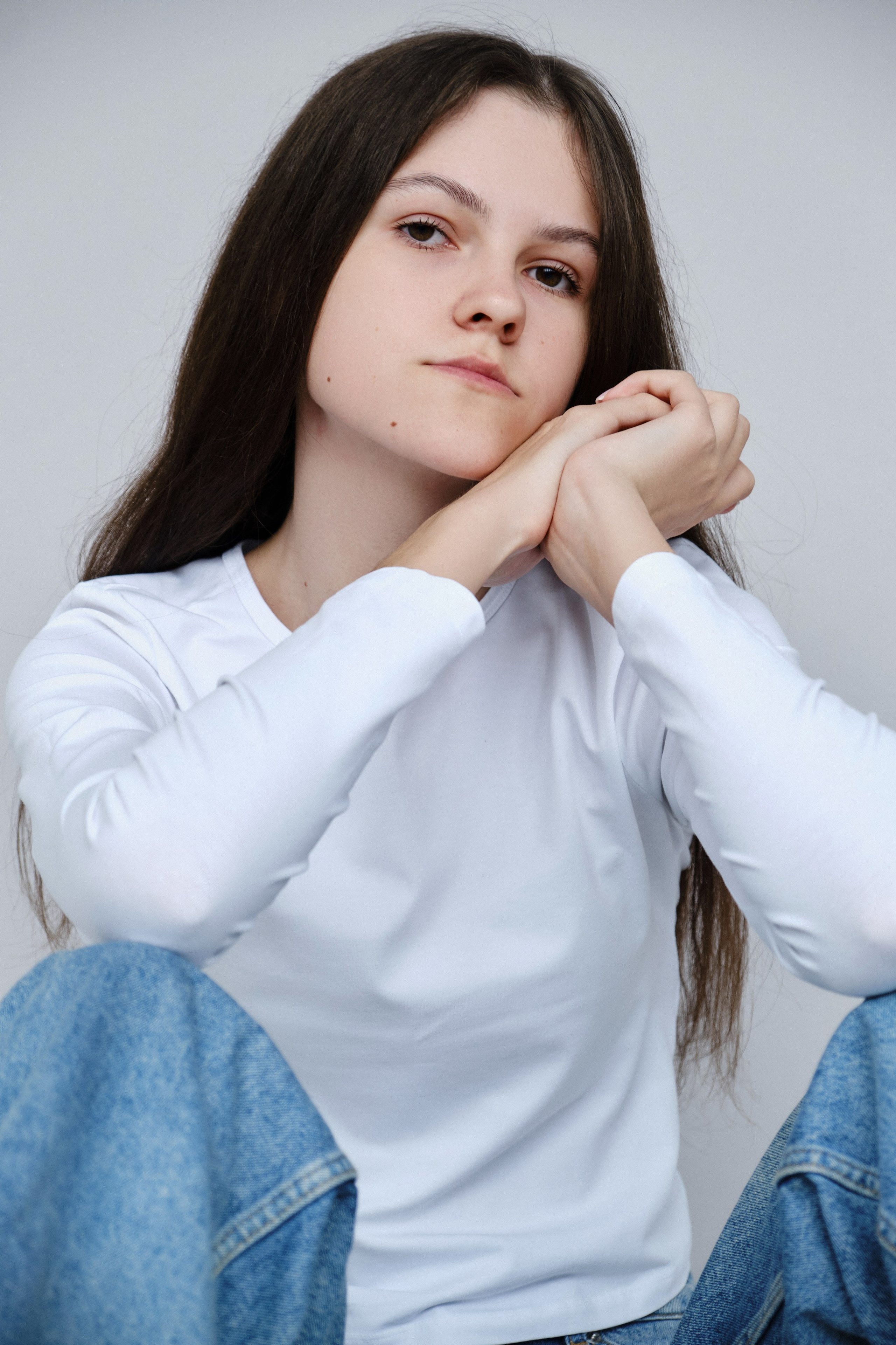 NELLY. THE FAME MODELS