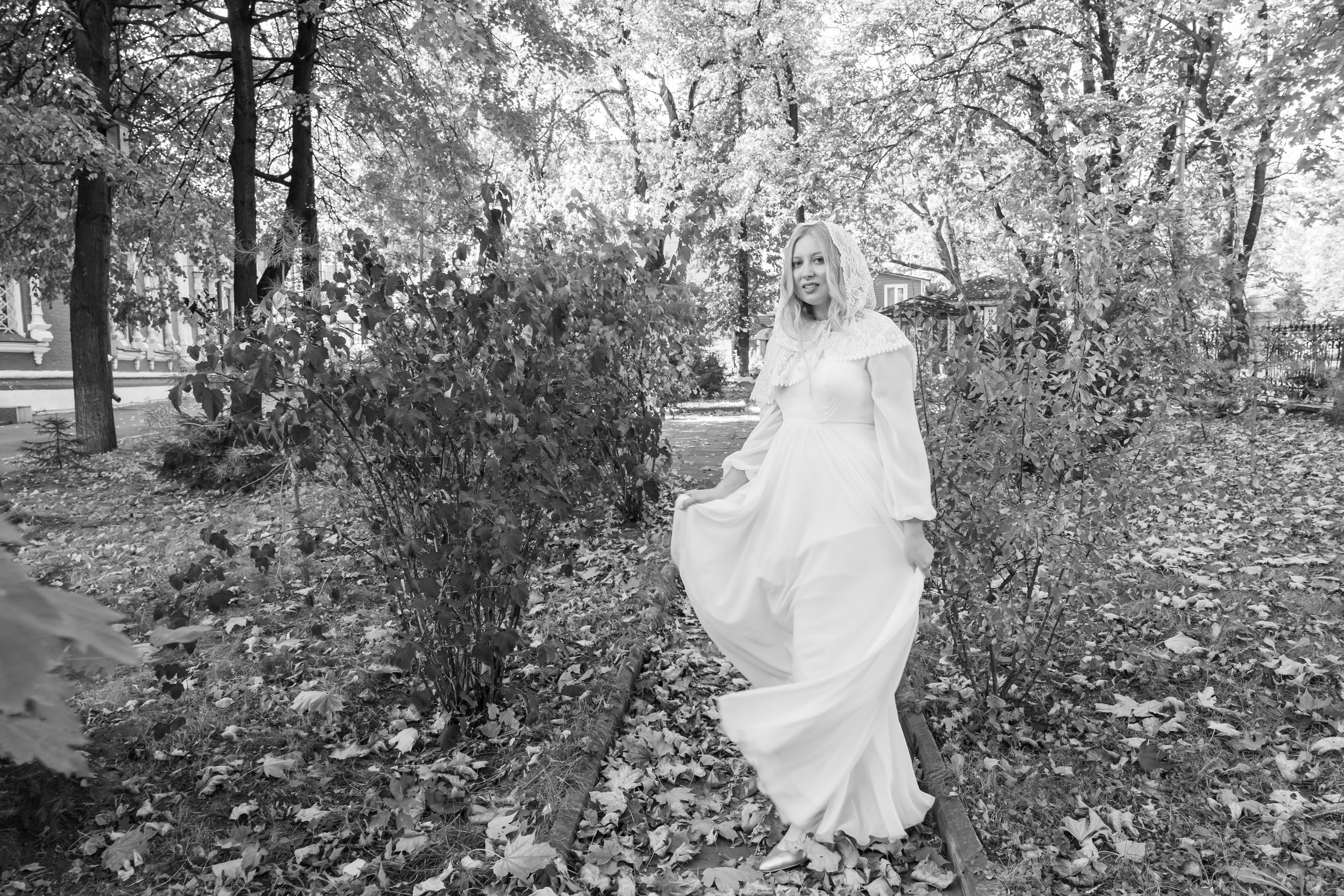 Венчание: Татьяна и Дмитрий. Свадебный и репортажный фотограф (Москва, Королев и другие)