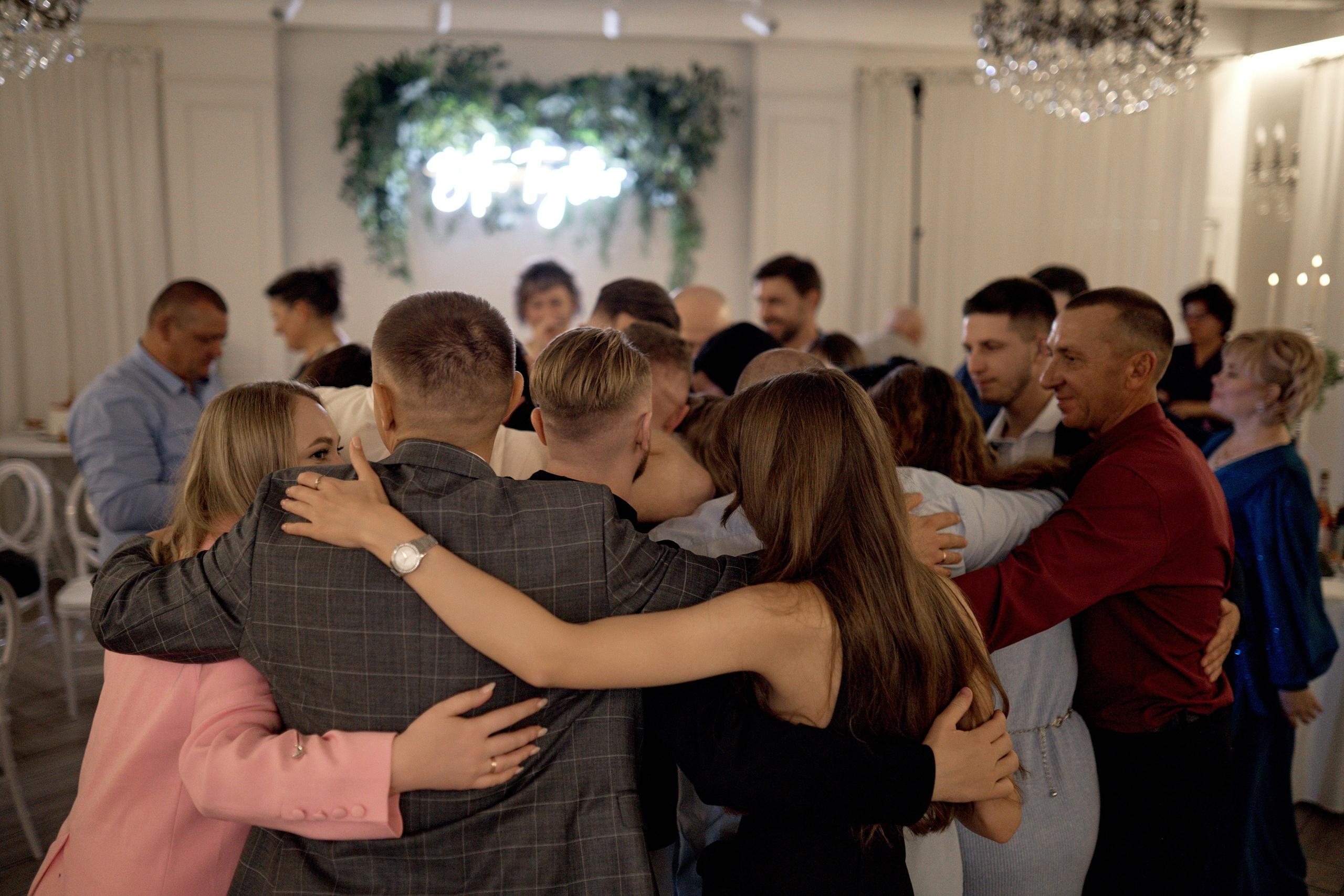 Елена и Денис.19.09.2025. Алина Каравайцева. Фотограф в городе Барнаул