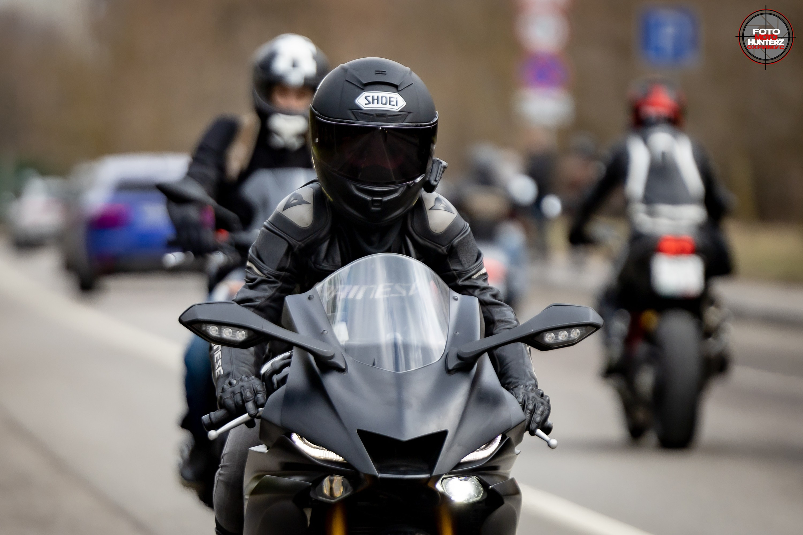 Марафон на Островной 30.03.25. Фотограф Владимир Охрименко