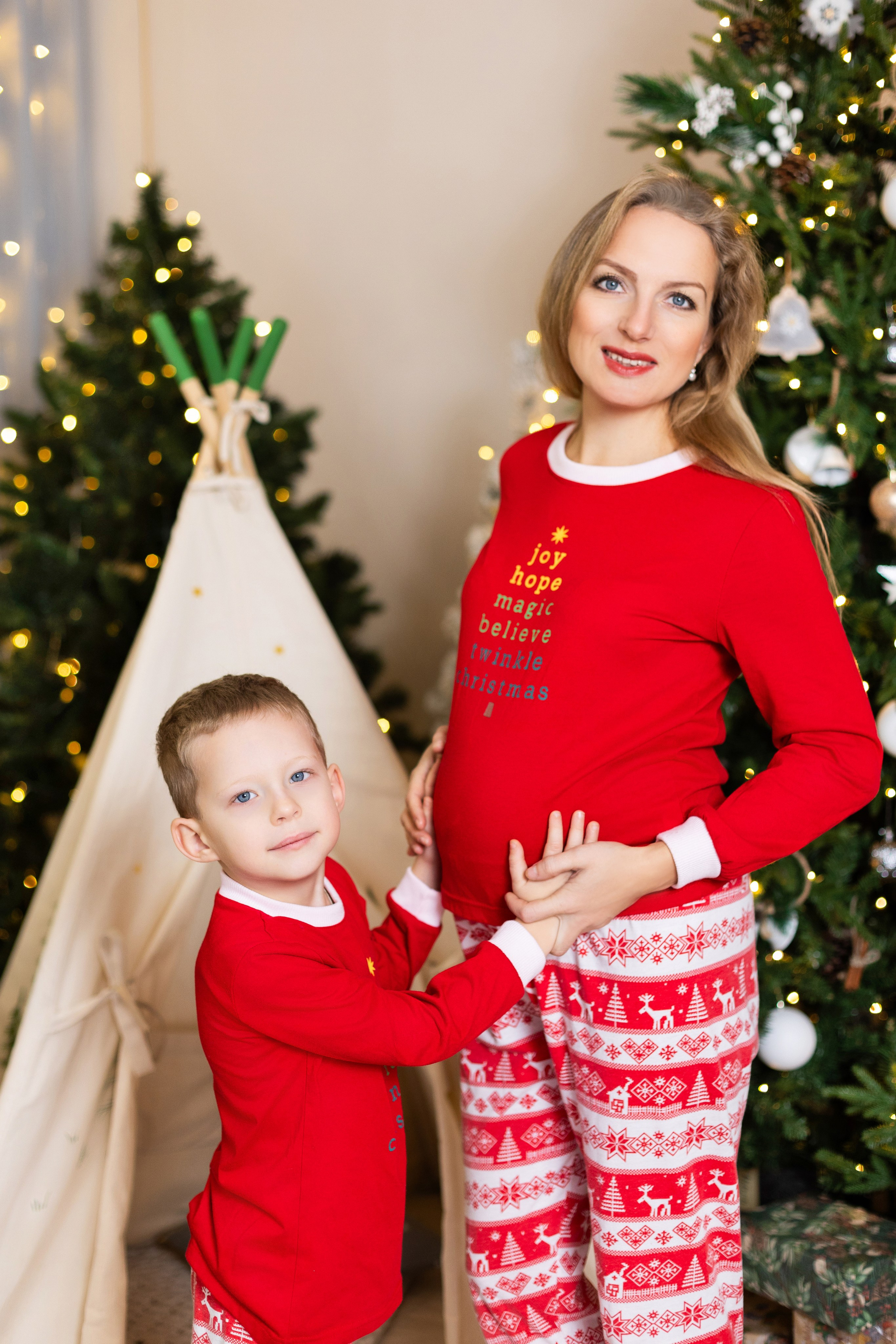 Оксана, Антон и Ваня. Фотограф ВИКА МЕДУЗА