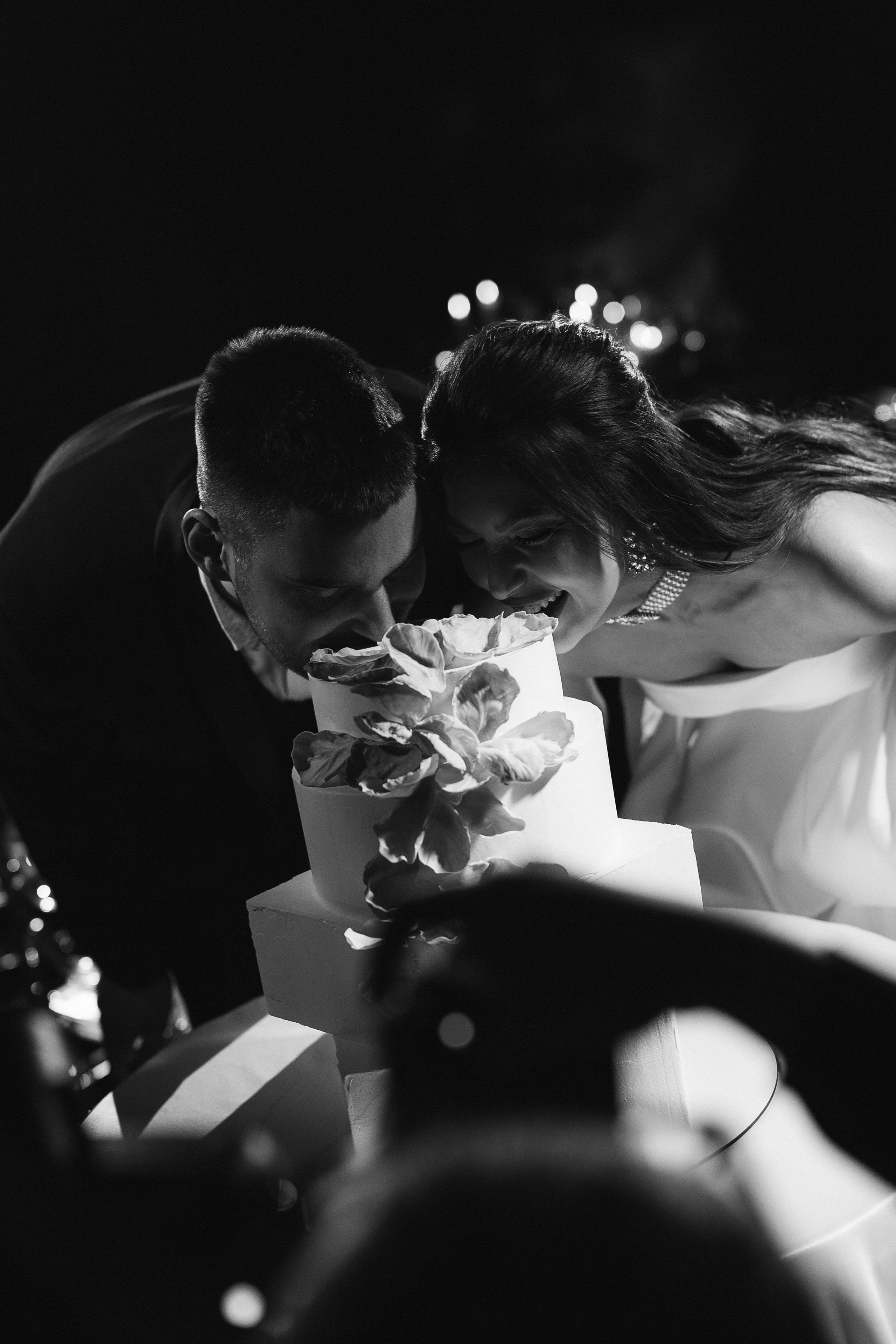 Наташа и Денис. Фотограф Виктория Грибова г. Вологда