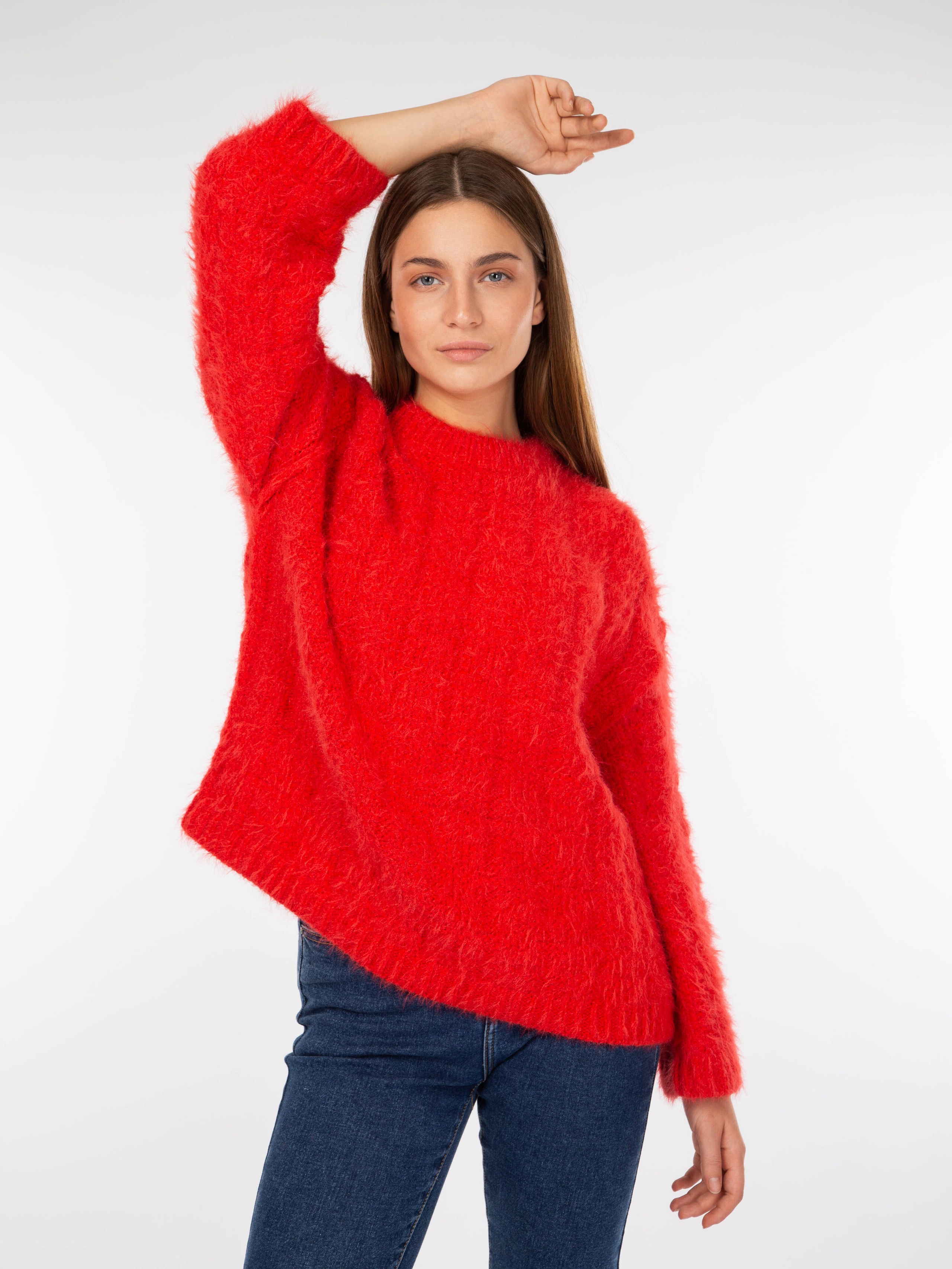 Модельная съемка одежды для брендов в Москве. Фотограф Анна Татаурова | Авторская фотосъемка в Москве