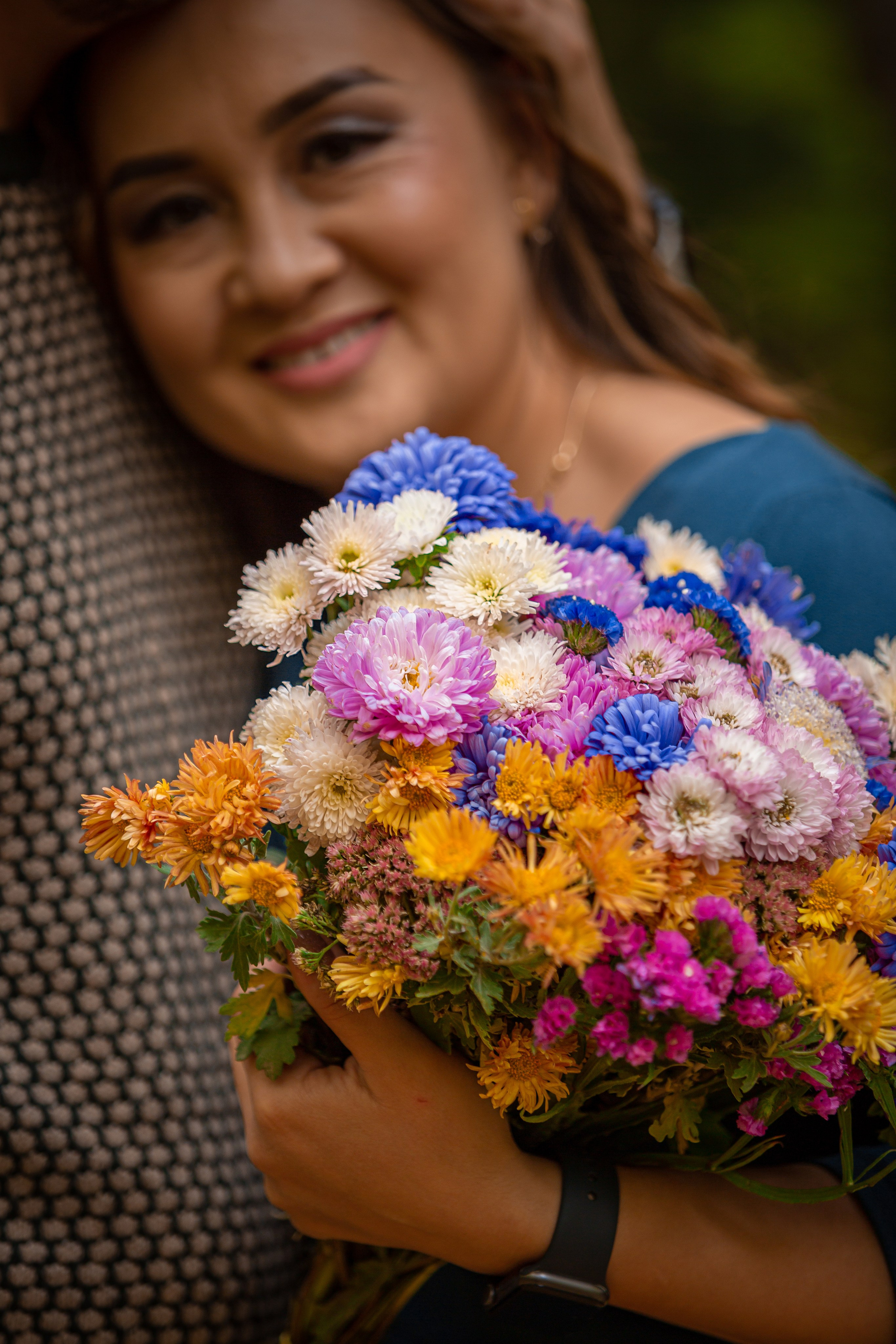 Роща Баума. Осенняя фотопрогулка. Отбасылық фотограф Алена Шаталова