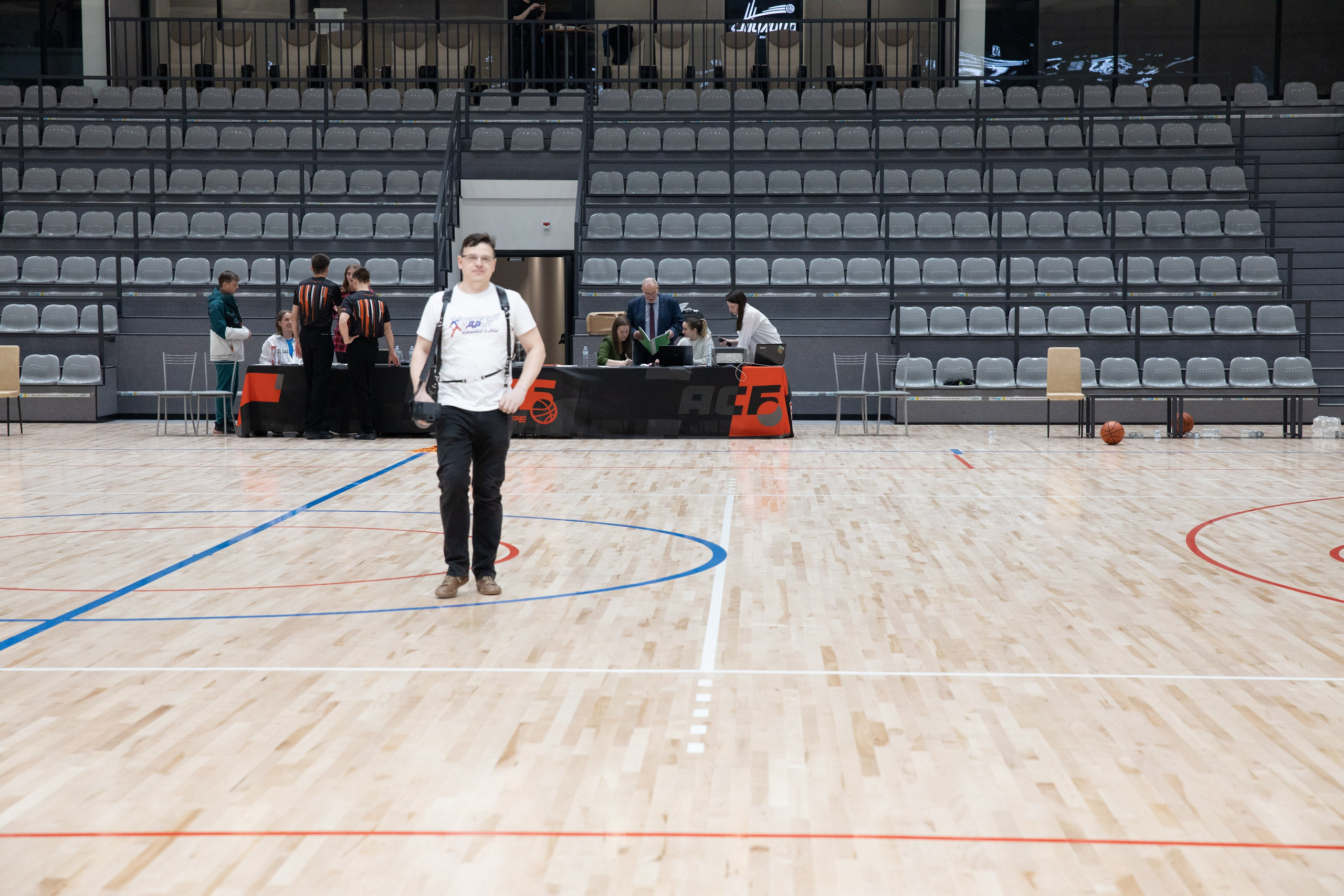 Спортивный комплекс панорамы. Фотограф в Туле Крупский АнДРей. Фотостудия «КАДР71» в Туле