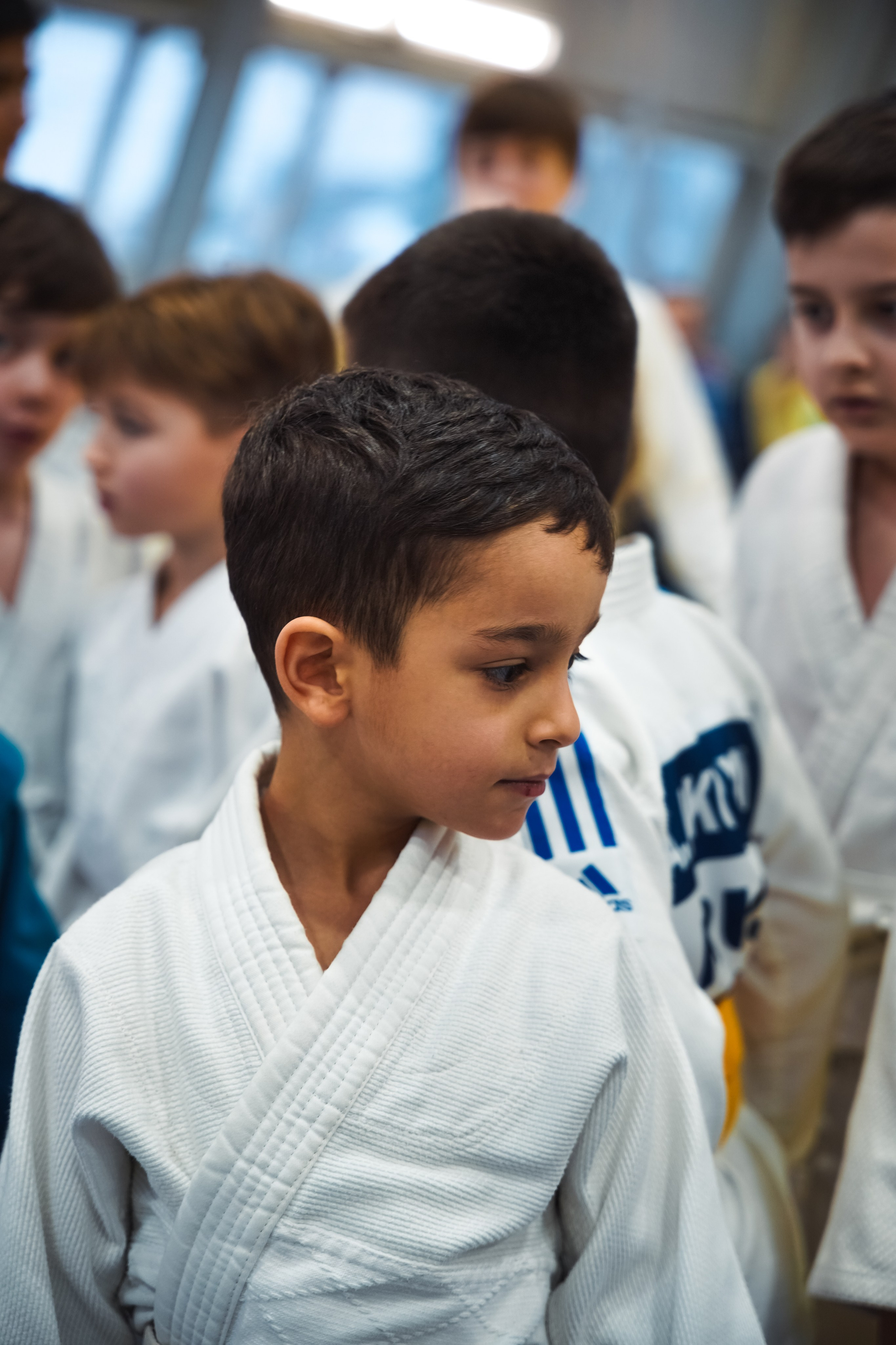 Самбо. Портретный и репортажный фотограф