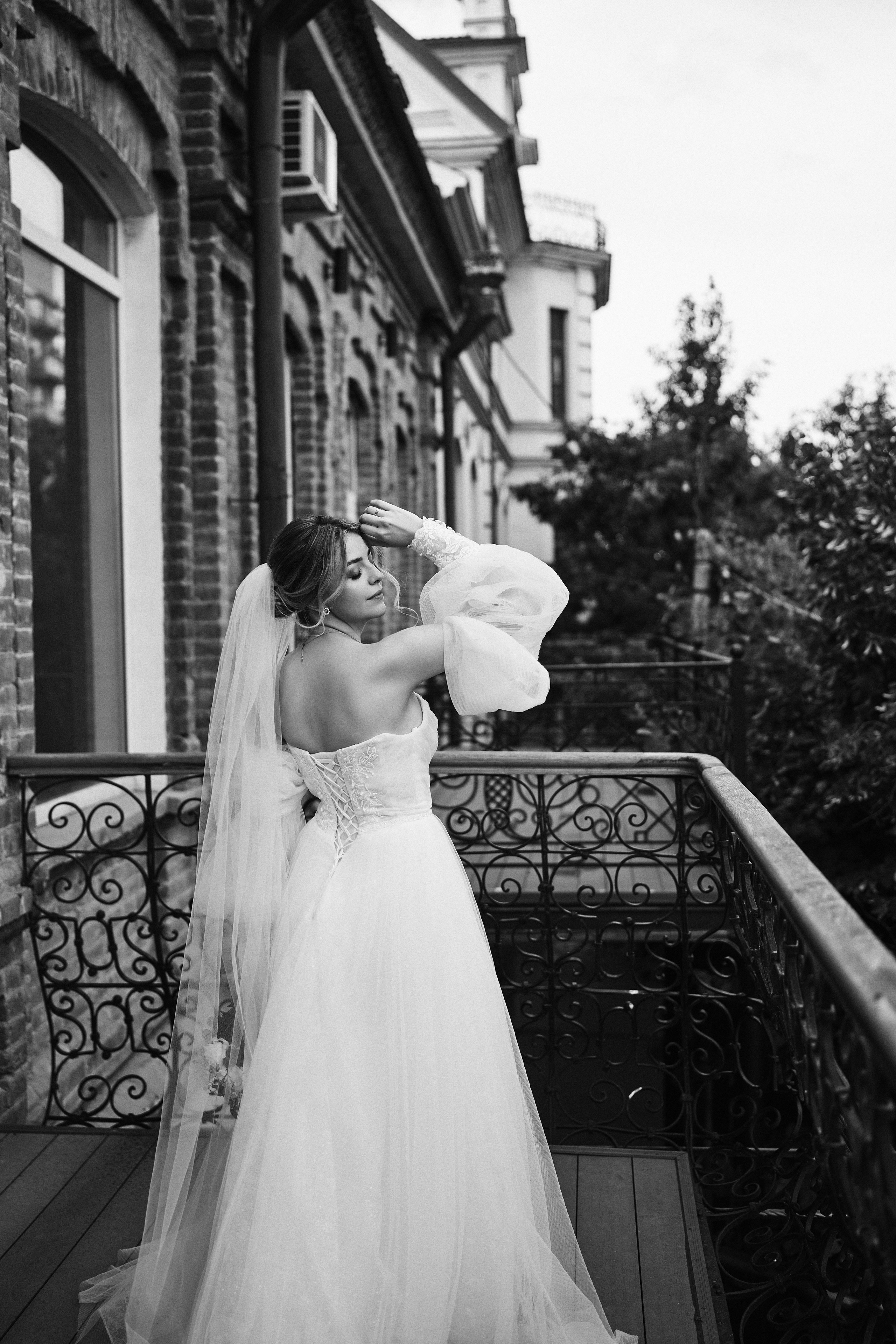 Прогулка. Фотограф Аделия Сосновская