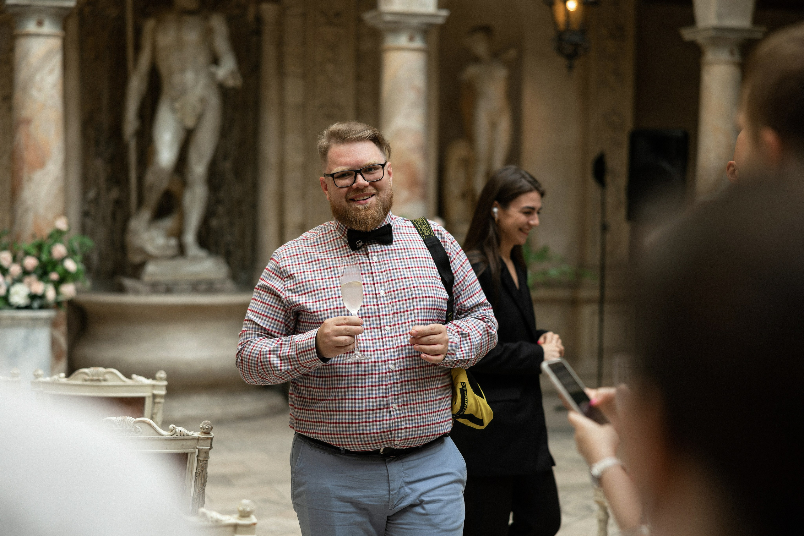 Фотограф на свадьбу Москва. Свадебный фотограф и видеограф в Москве, Виктор Архилюк