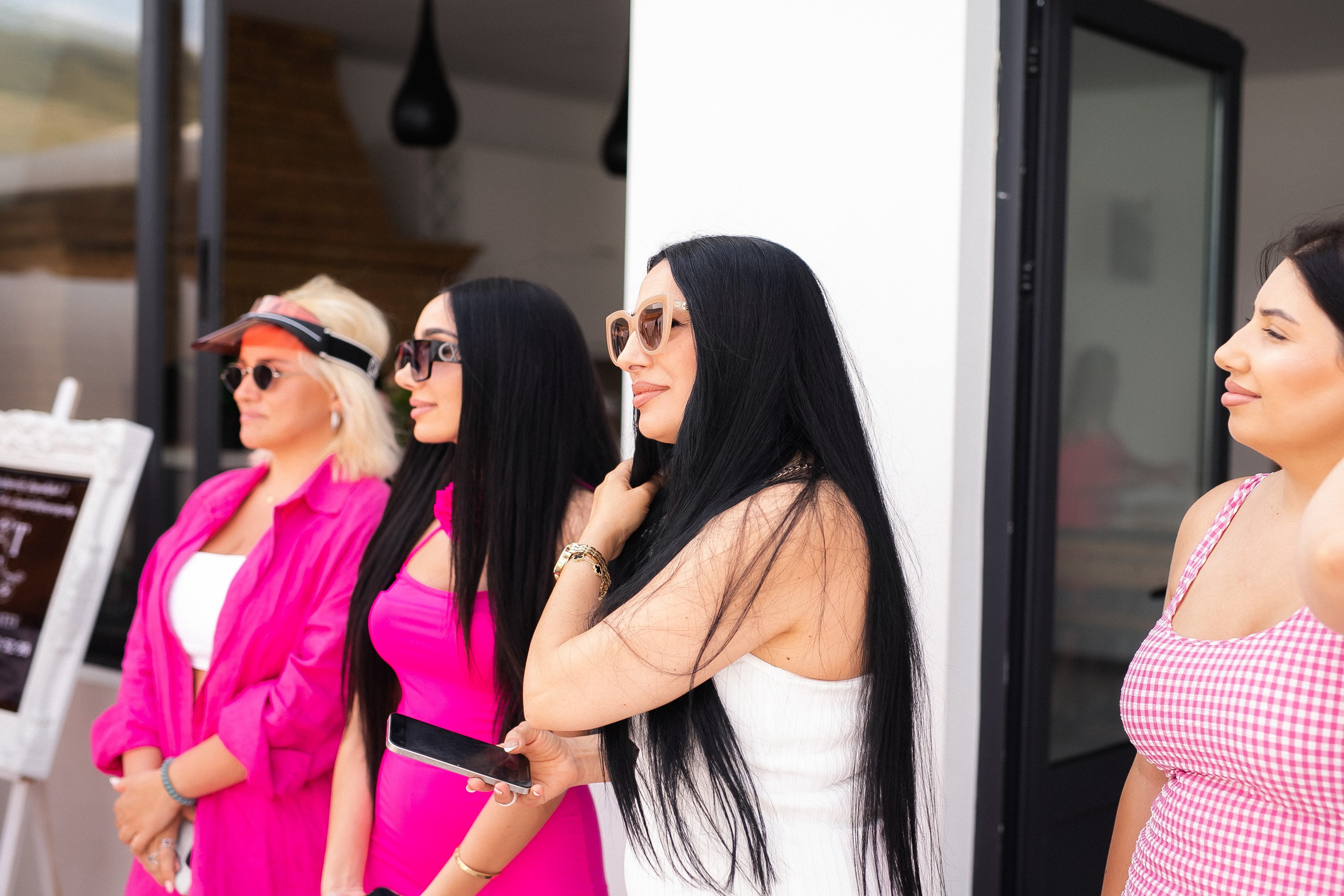 Events for girls. Фотограф и ретушер. (Армения/Россия)