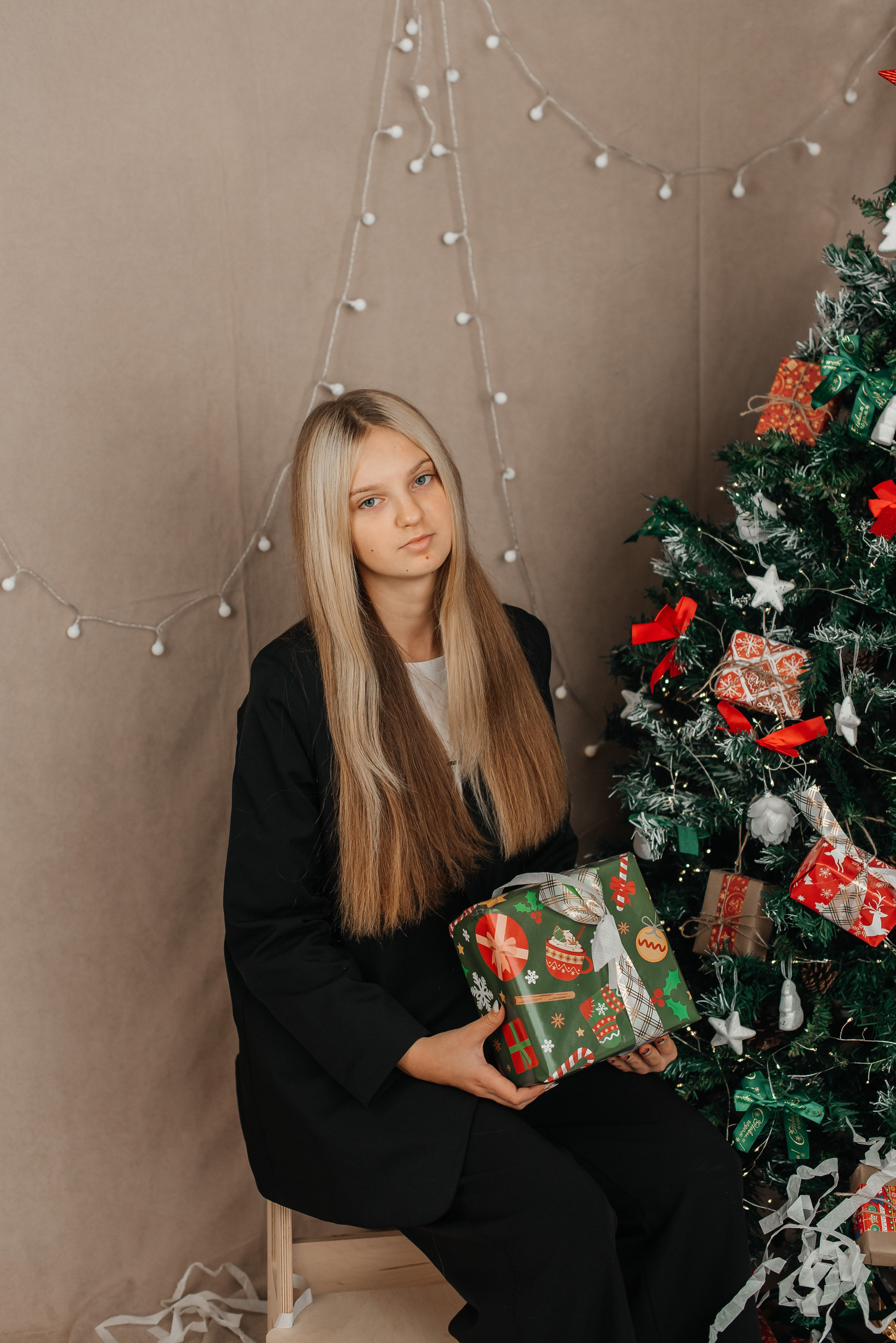 Катюша. Детский и семейный фотограф выпускной альбом Приморско-Ахтарск