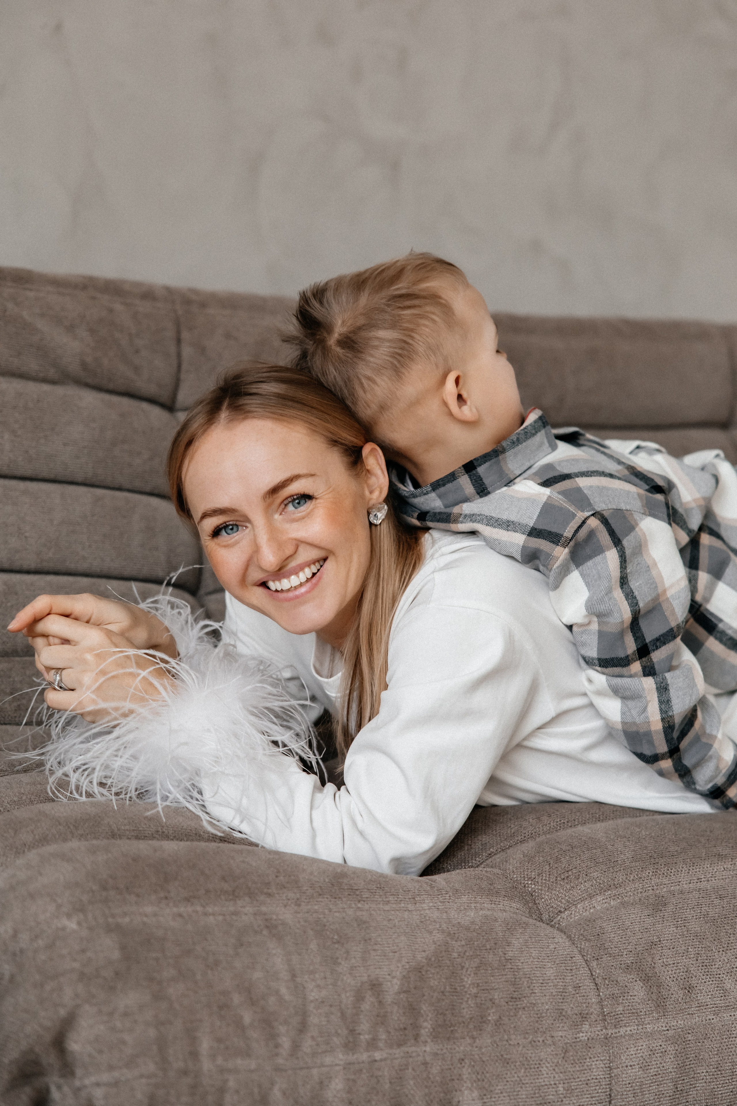 Света и Гордей. Светлана Ванцлав — фотограф Минск, Беларусь