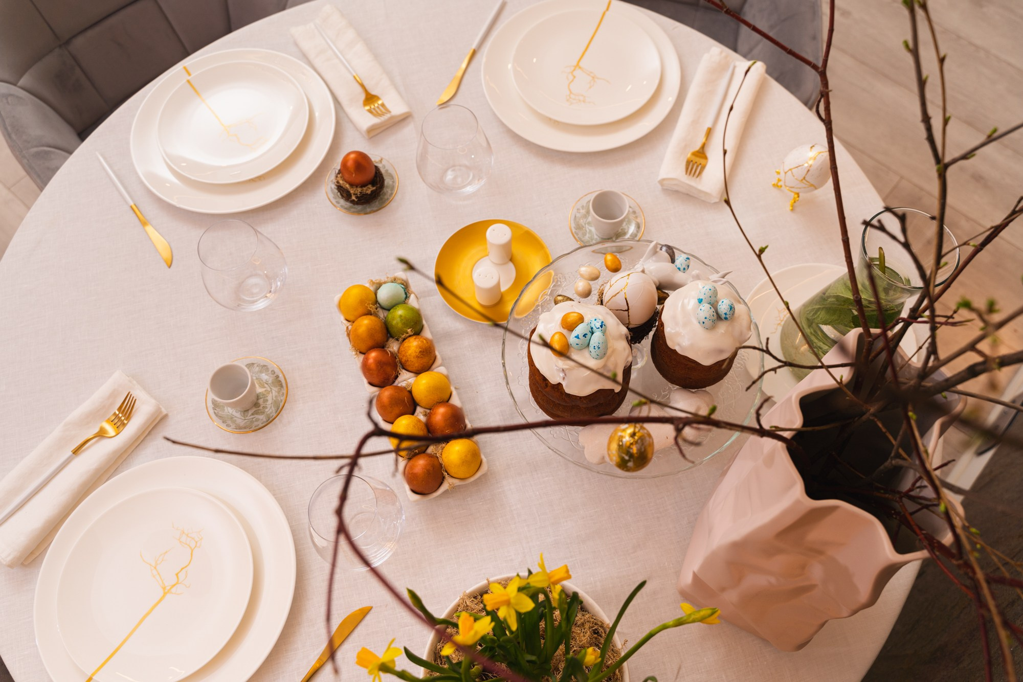 Easter with @table.feeling. Фотограф в Москве Маленкова Дарья