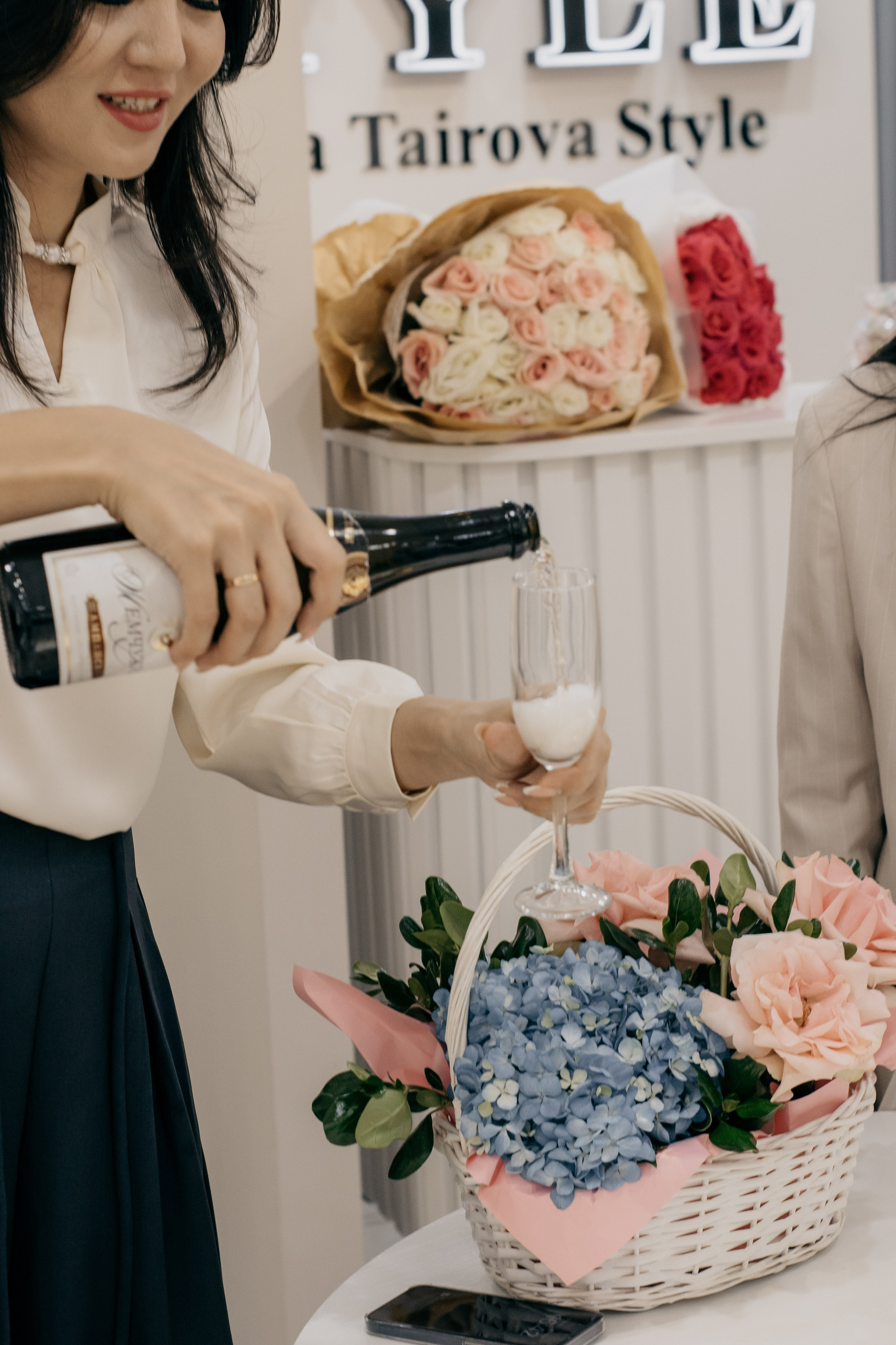 BT style. Главная