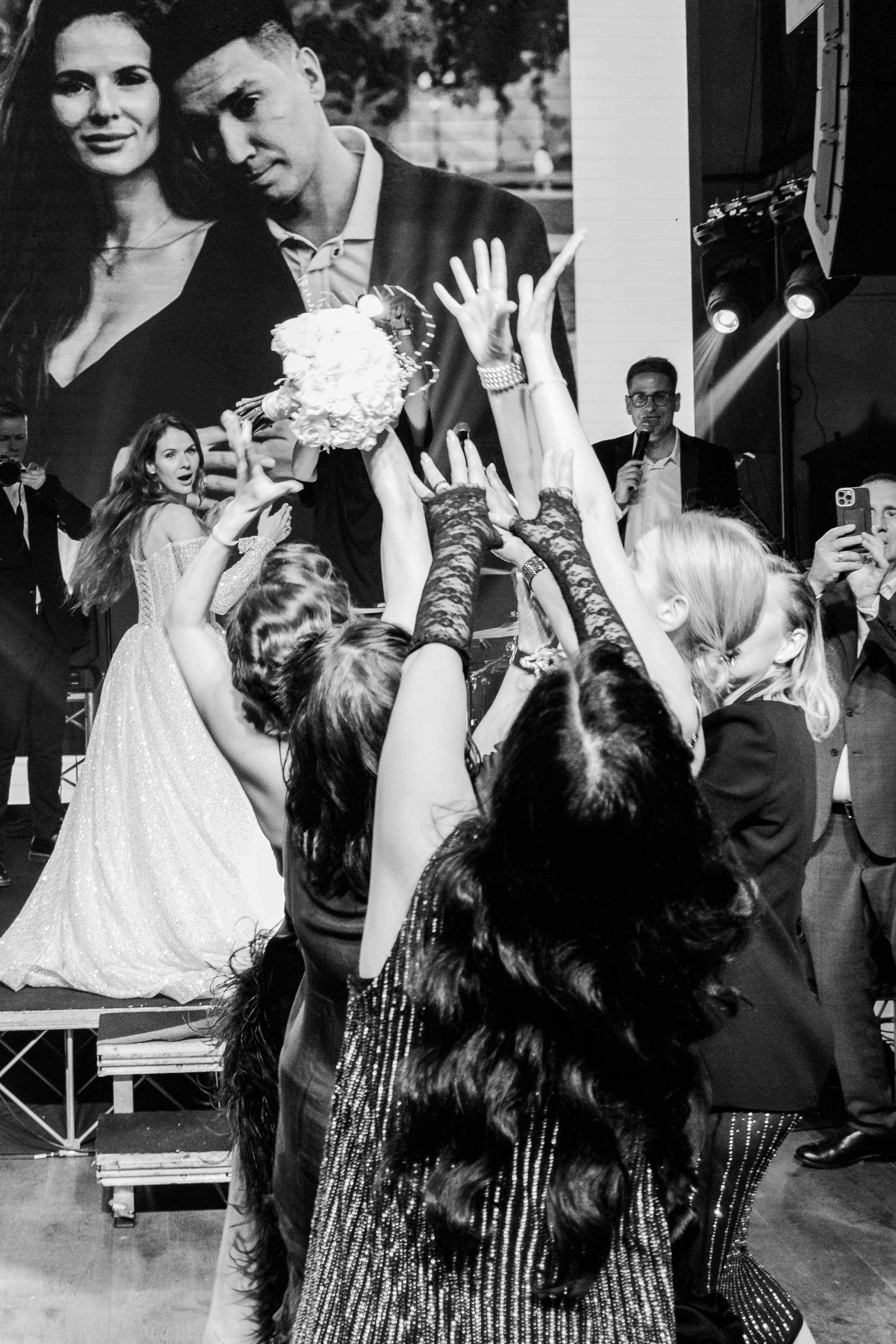 Антон и Сандра. Свадебный и семейный фотограф Юлия Девятайкина