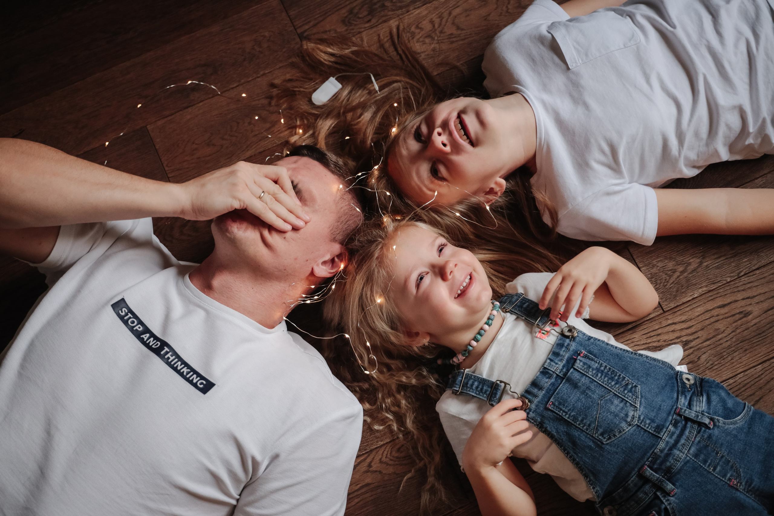 Соня. Свадебный и семейный фотограф Юлия Девятайкина