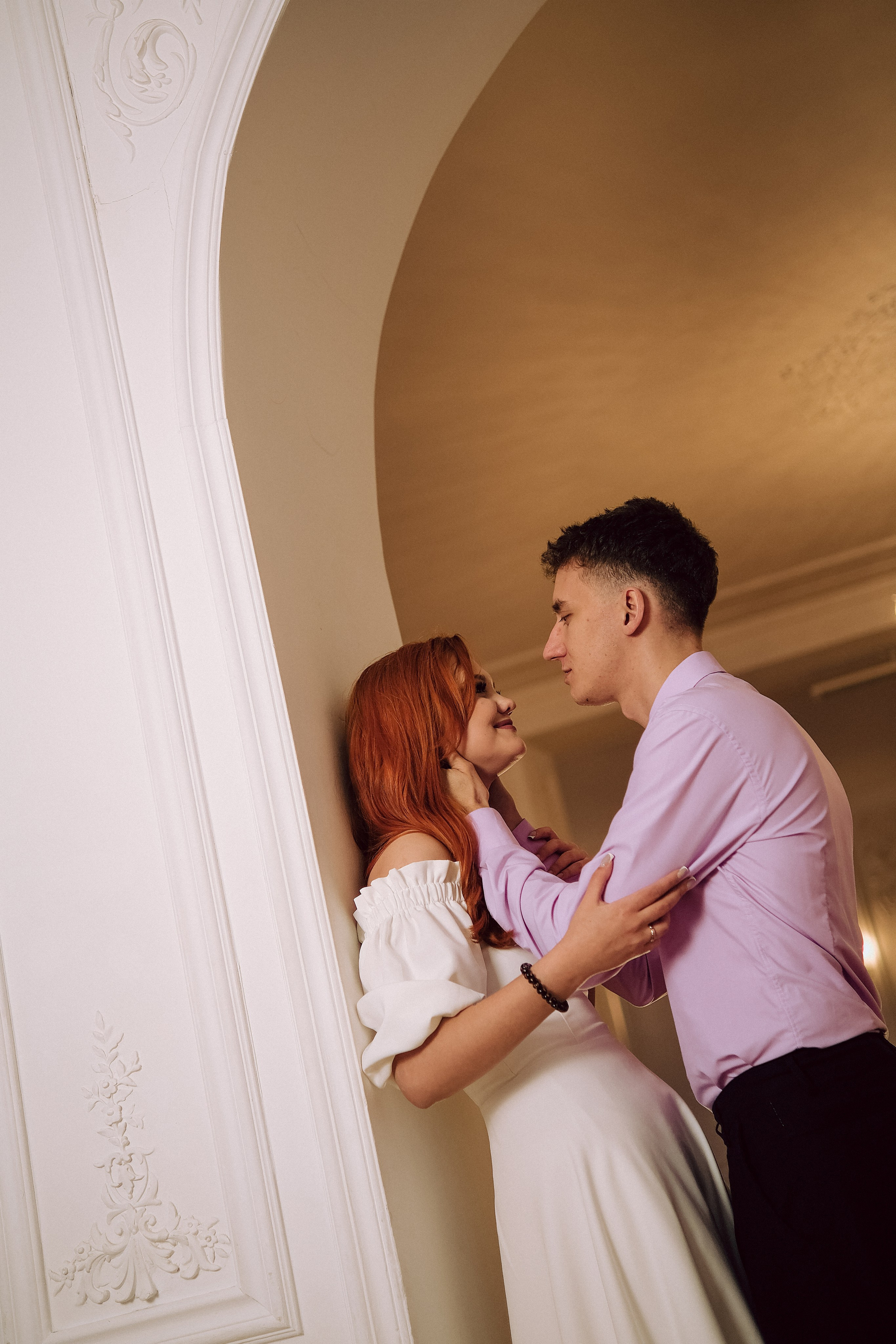 Аня & Серёжа. Phdkvmr.ru