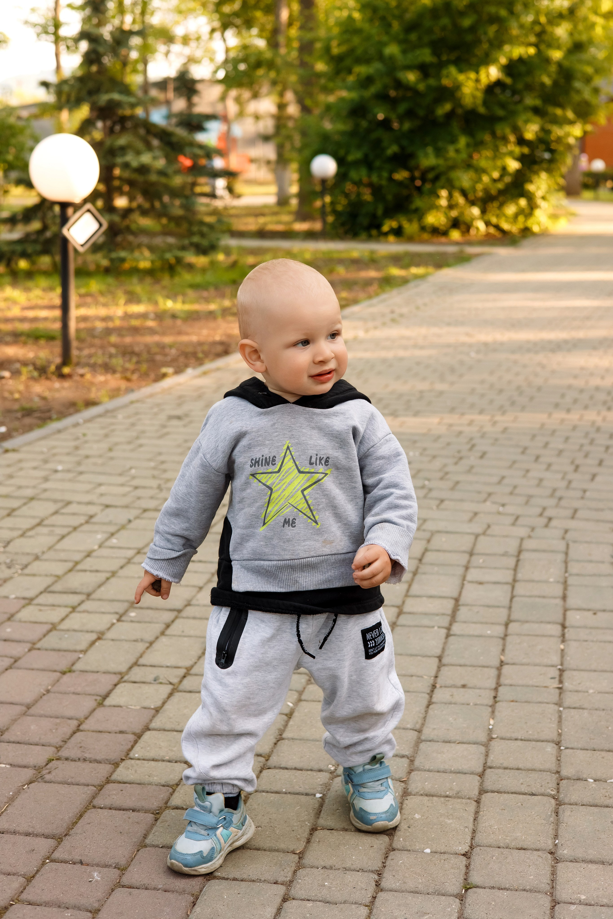 8 класс. Фотограф Любовь Корниенко, Примоский край