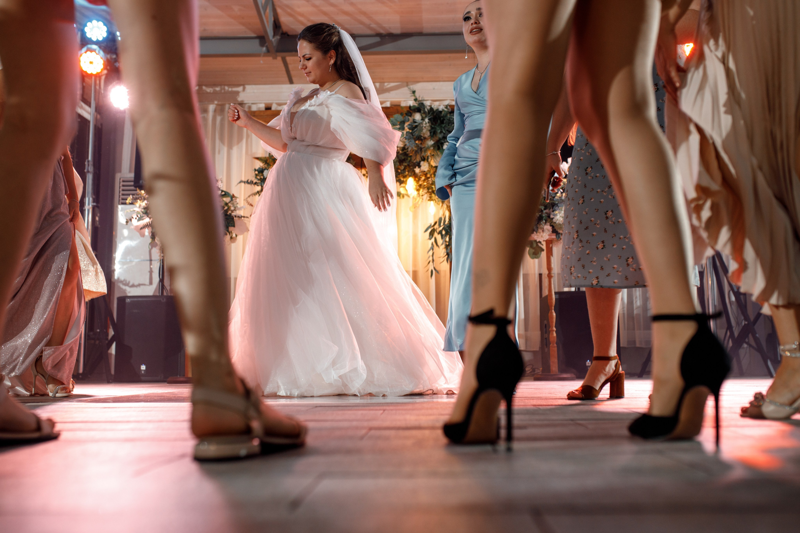 Репортаж. Fashion и контент-фотограф в Москве Антон Попелнуха