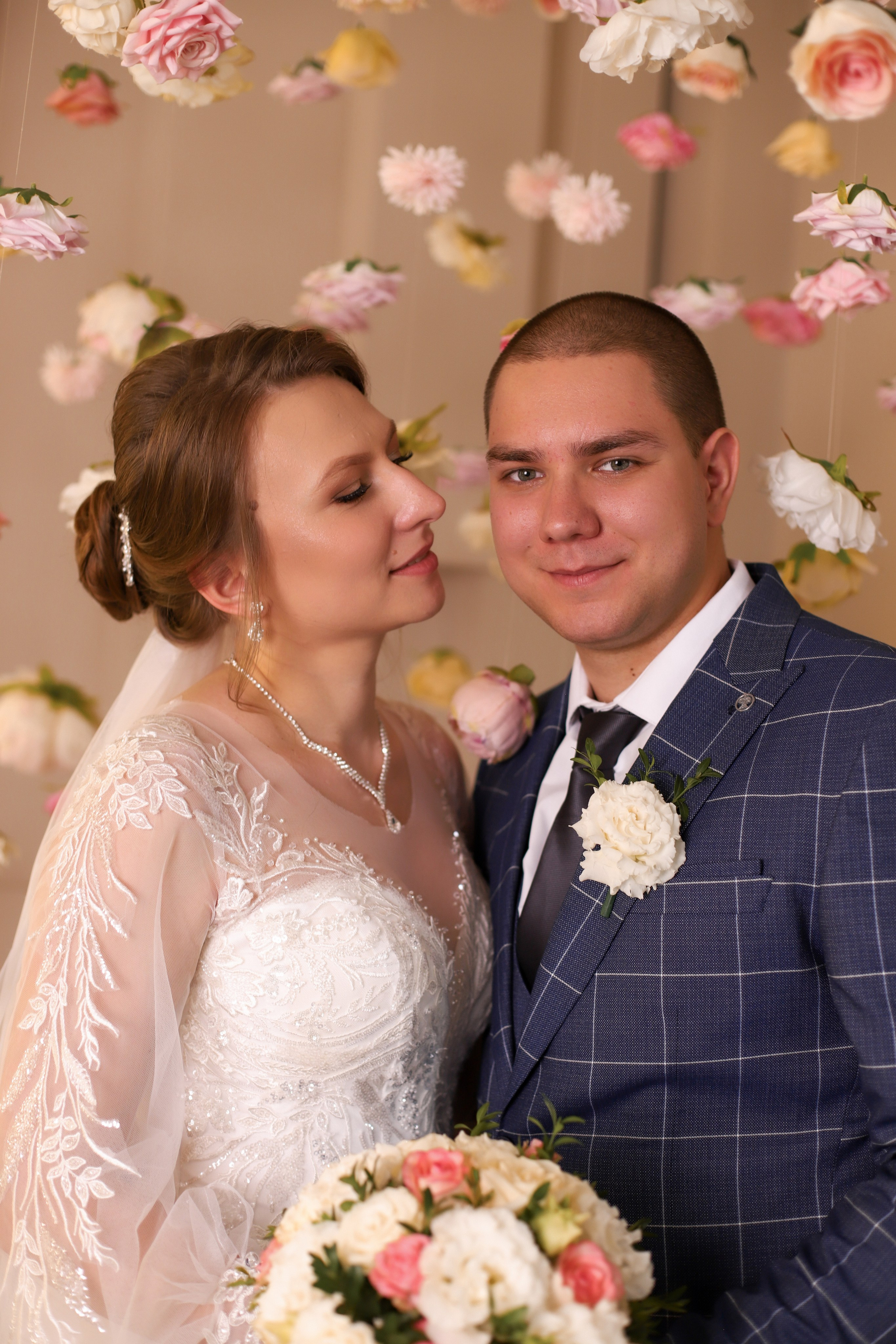 Алексей и Ольга (сокращено). Свадебный фотограф Ангелина Сунгатулина | Саратов | Балаково | Вольск