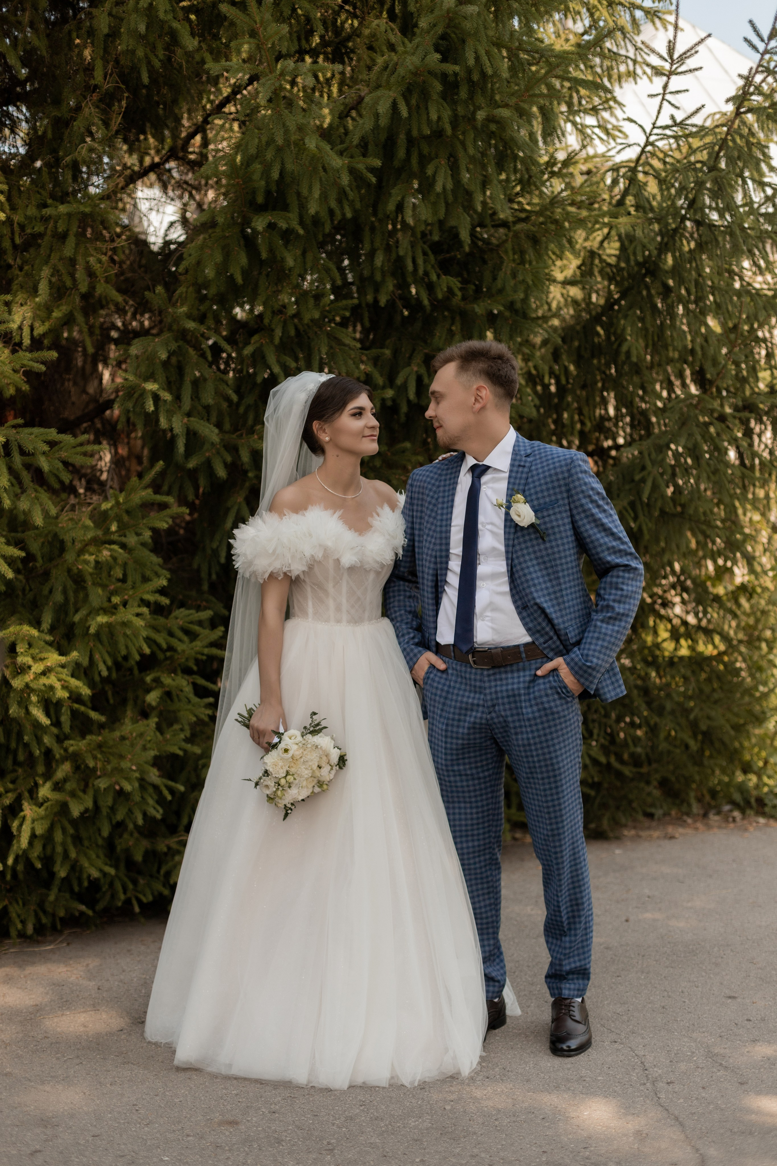 Алексей и Екатерина (сокращено). Свадебный фотограф Ангелина Сунгатулина | Саратов | Балаково | Вольск