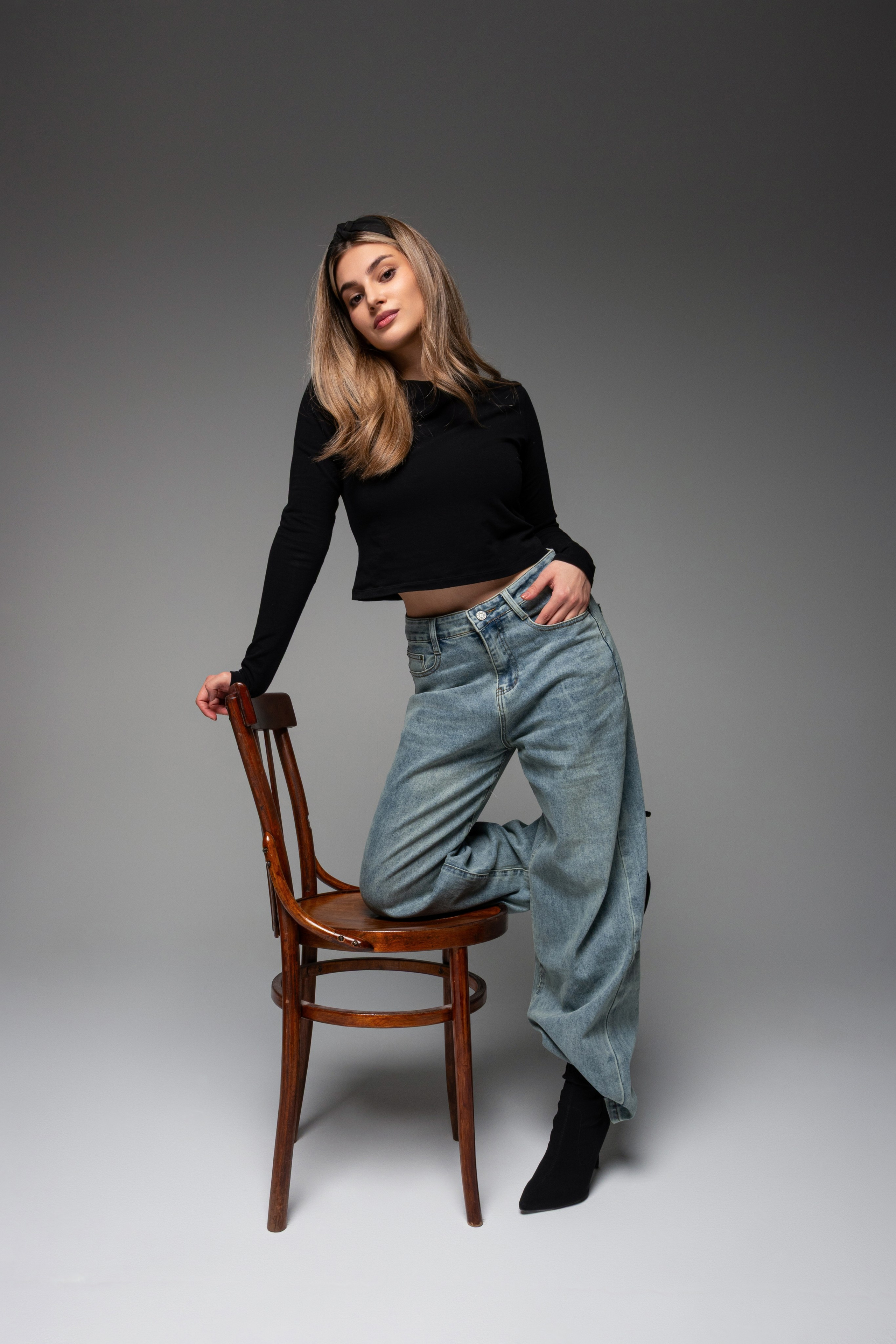 Портрет. Фотограф мероприятий в Москве