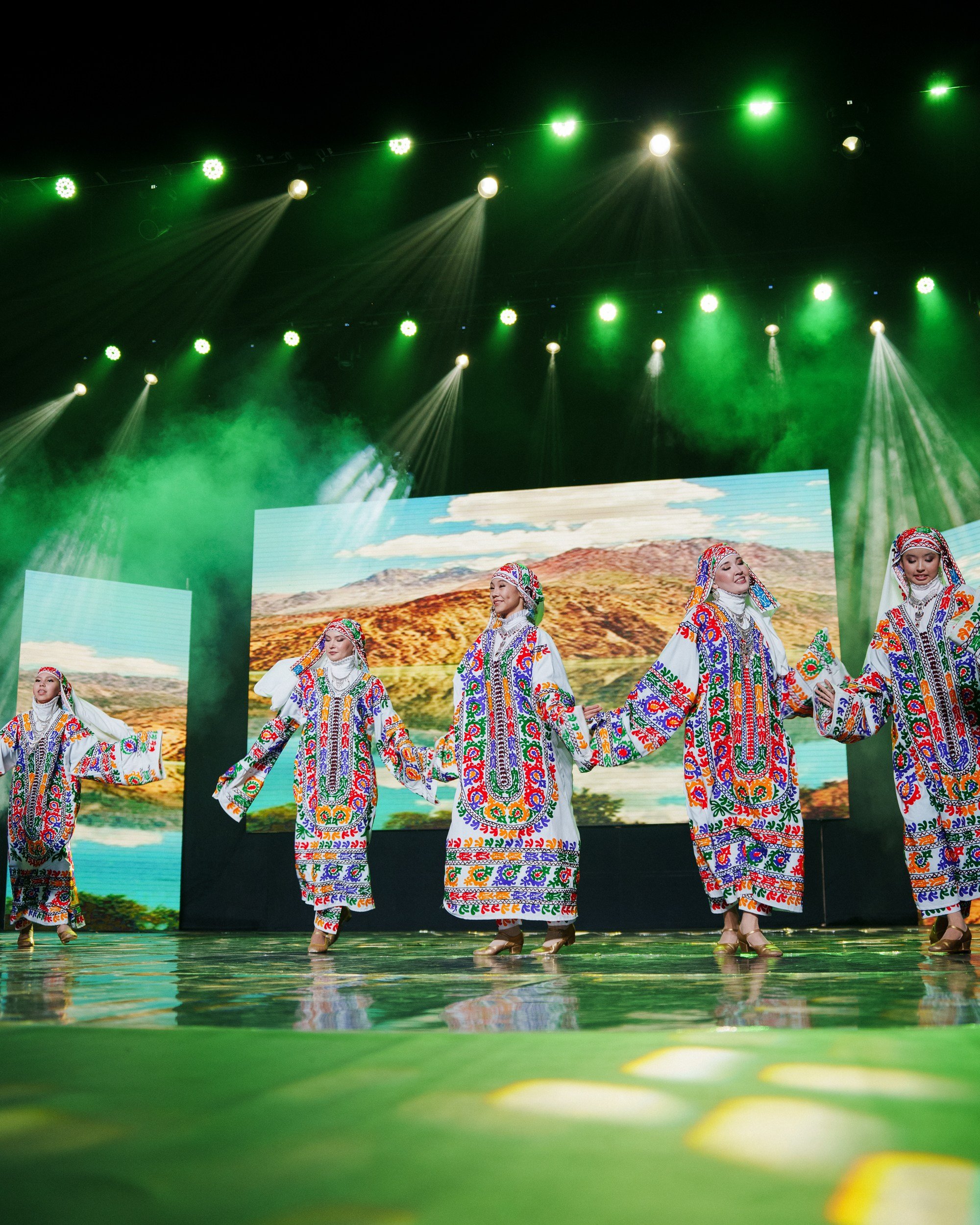 NOMAD «Концерт». Портретный и Репортажный Фотограф Москва