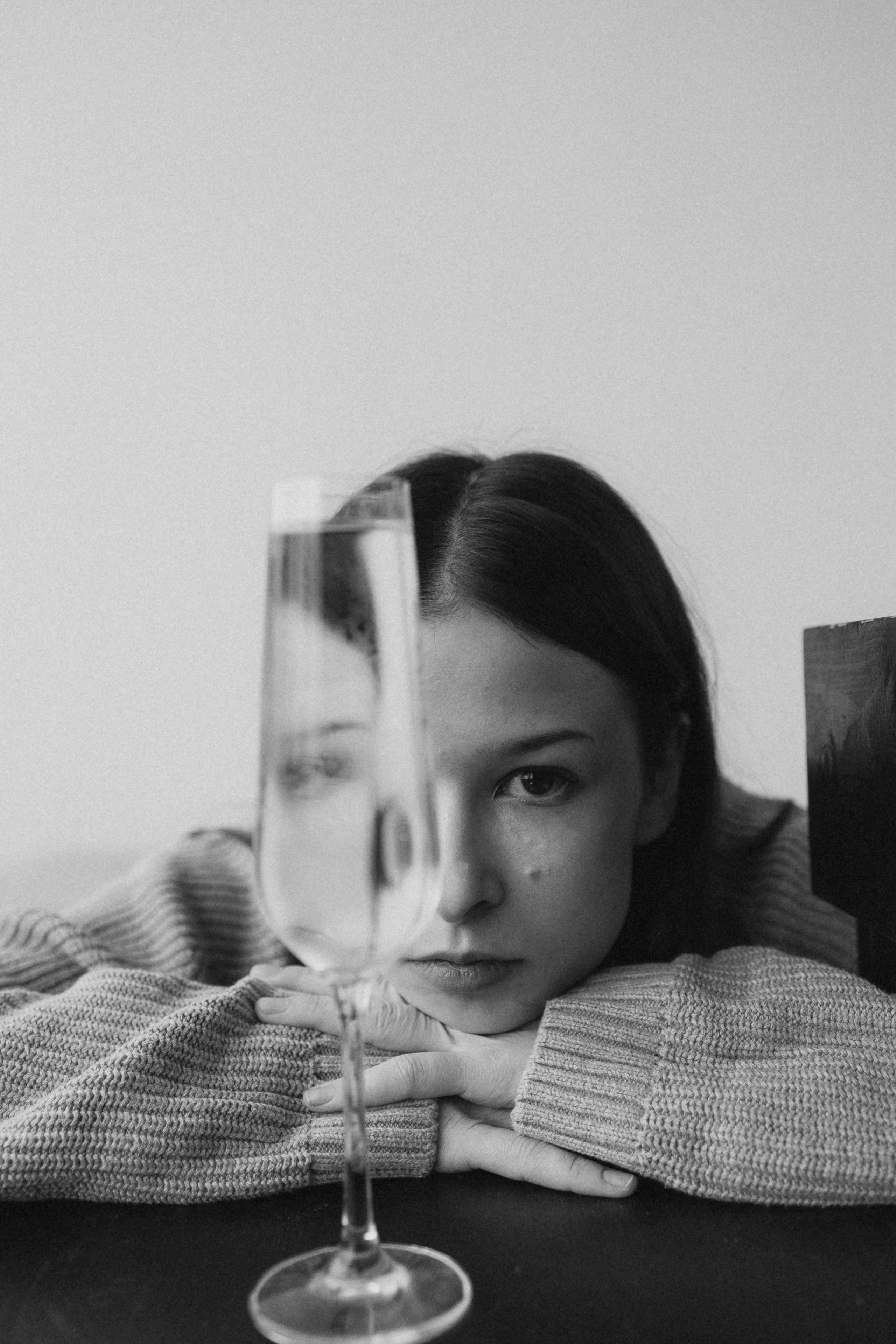 Таня. Фотограф АняКа Мытищи