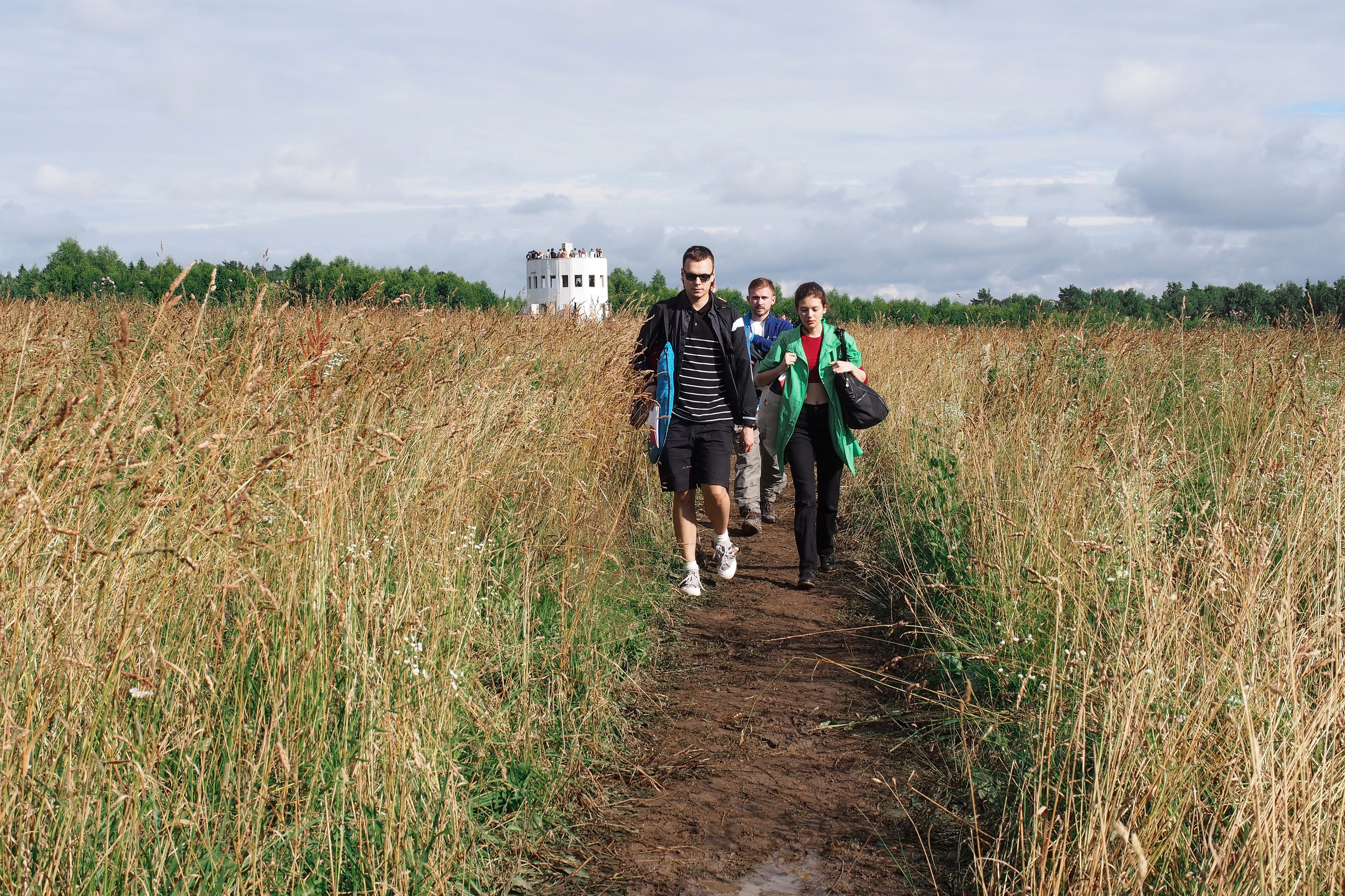 Фестиваль Архстояние. Репортажный и интерьерный фотограф Александра Солдатова