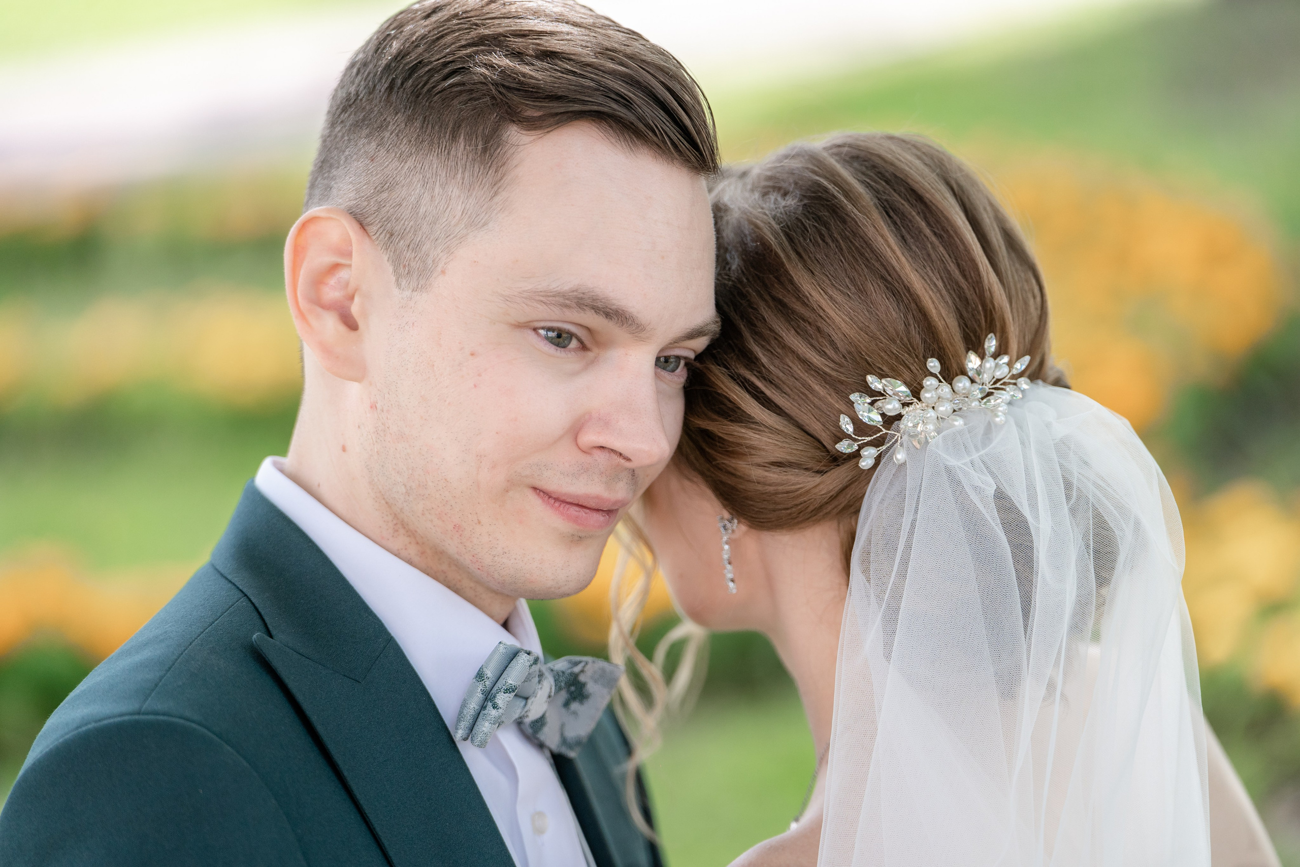 Настя и Кирилл. День свадьбы. Репортажный и интерьерный фотограф Александра Солдатова