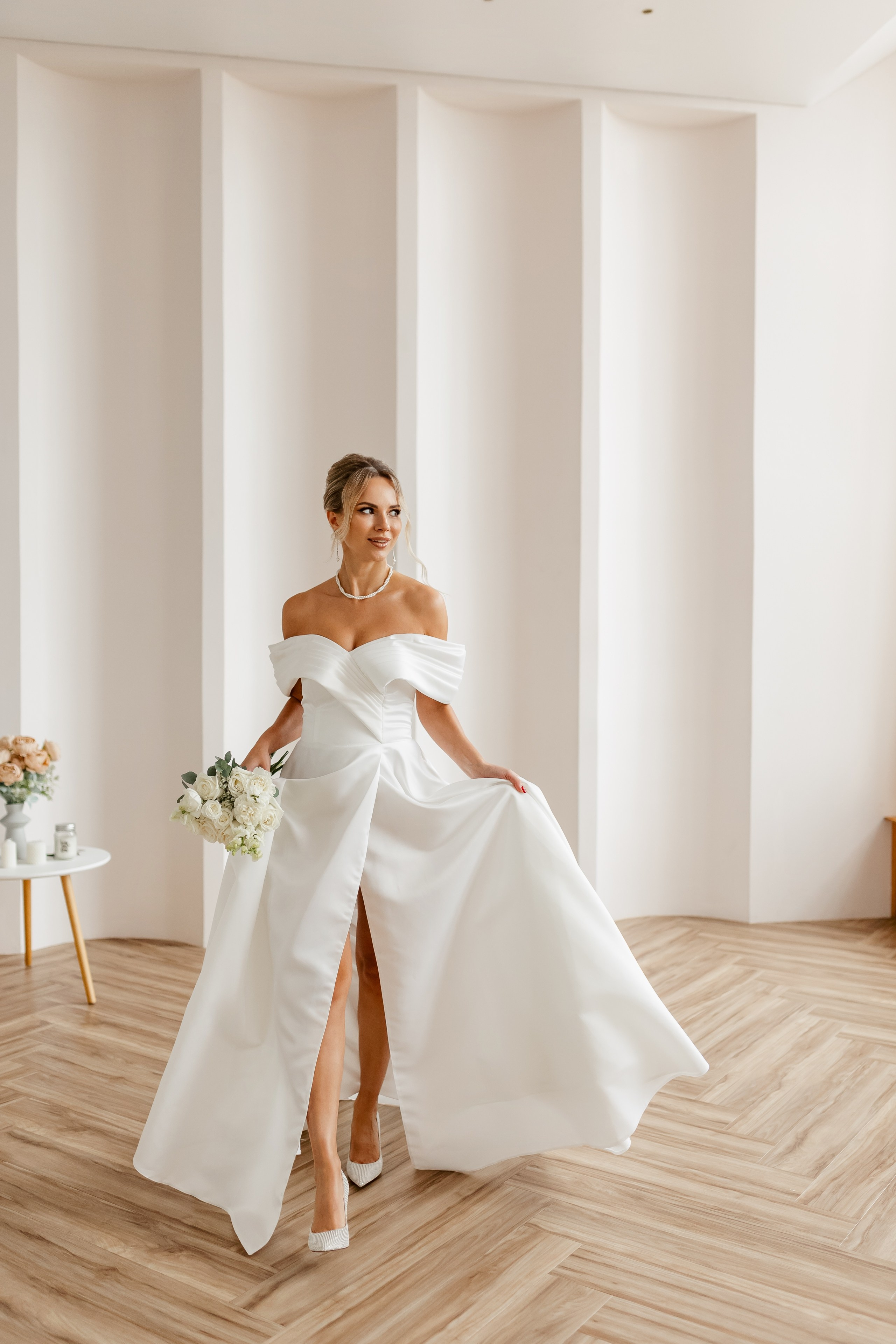 Свадебный фотограф в Хабаровске