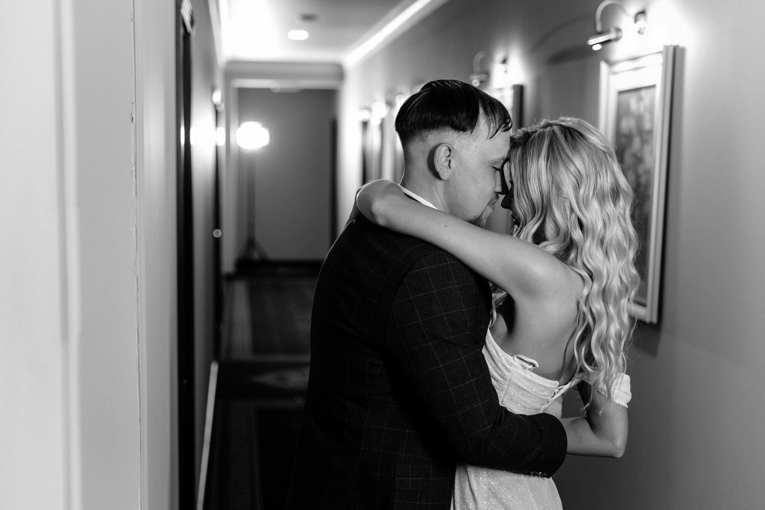 Костя и Катя. Фотограф Москва, Санкт-Петербург, Абакан