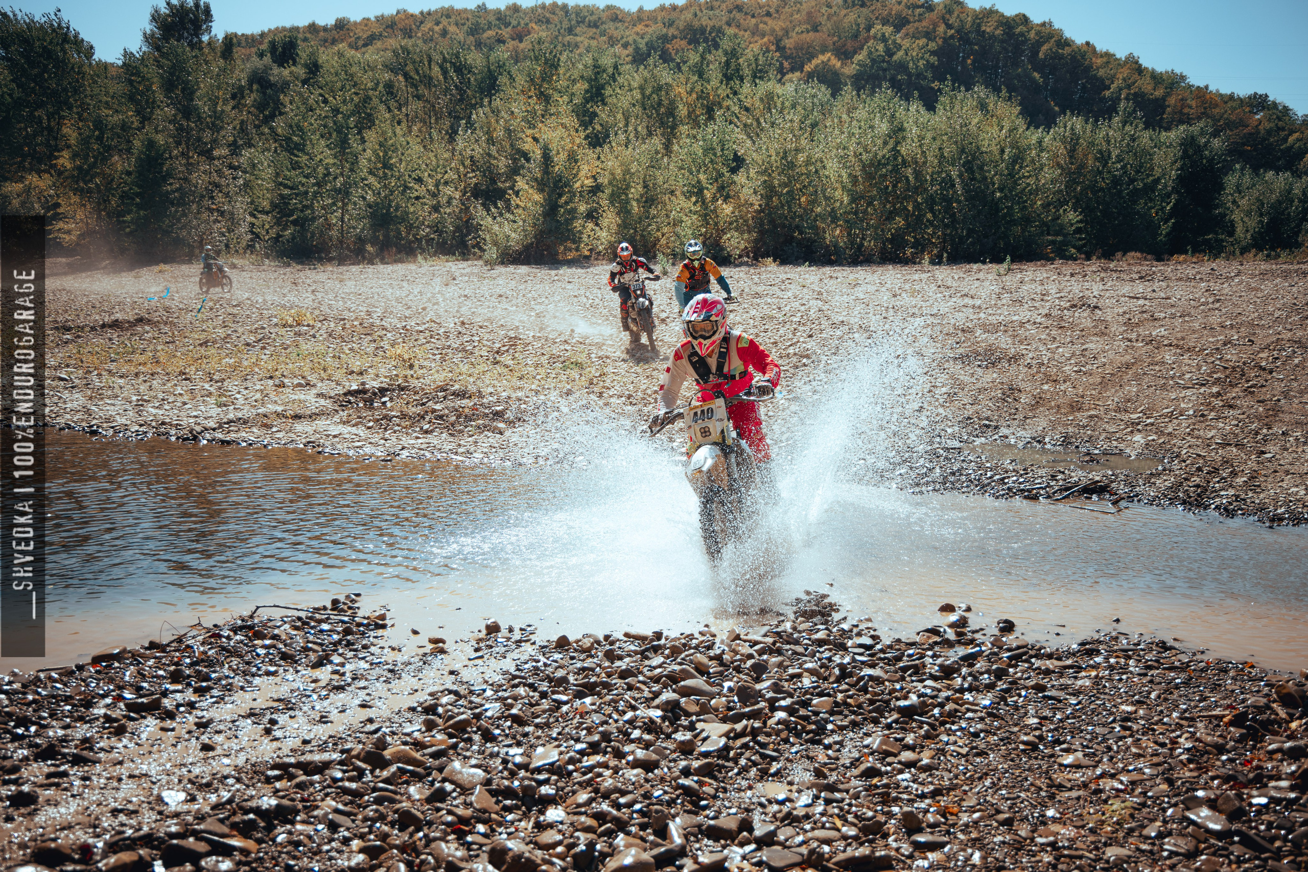 1 лесной день. Ваш экстрим фотограф Кудрева Яна