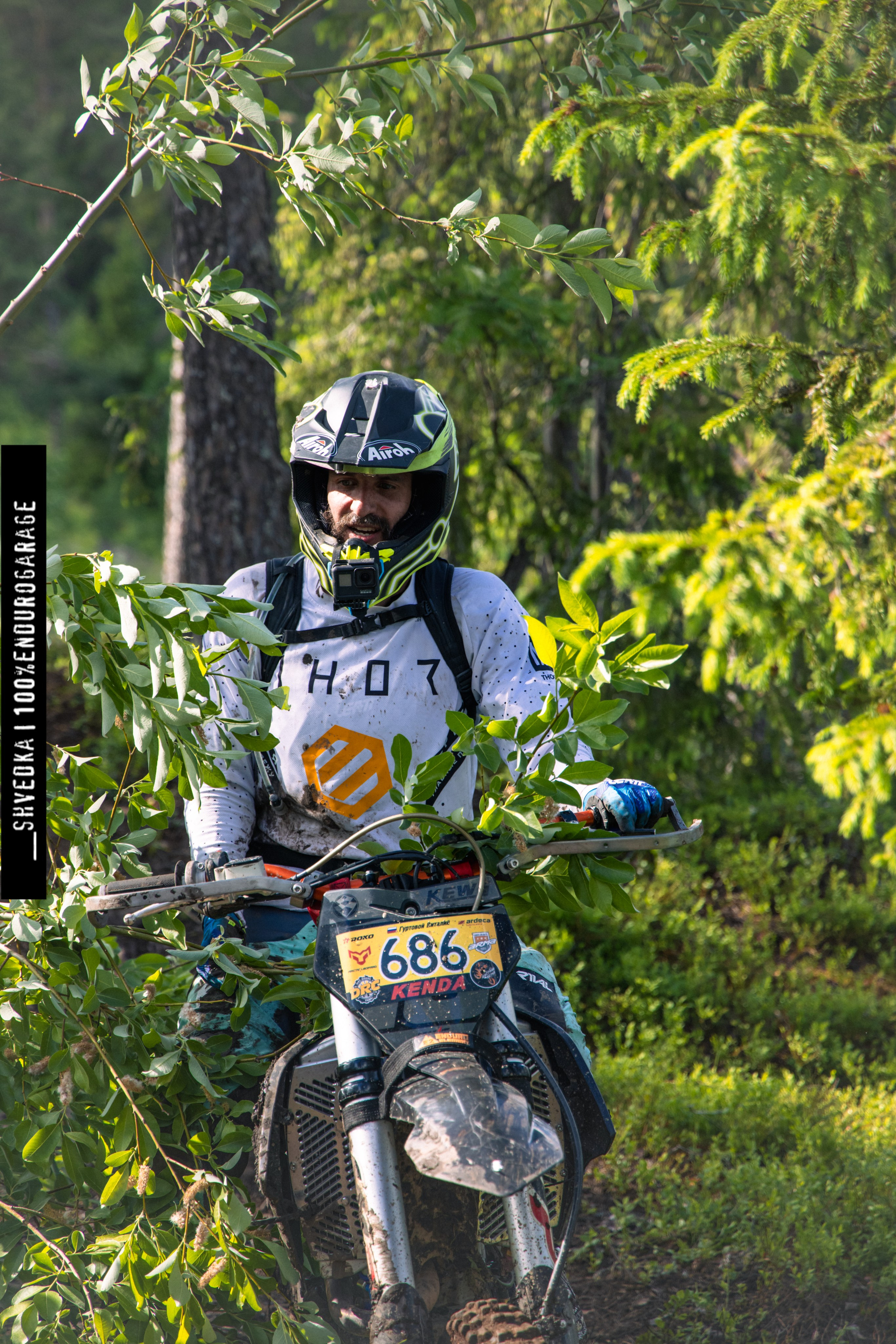 10.06. Ваш экстрим фотограф Кудрева Яна