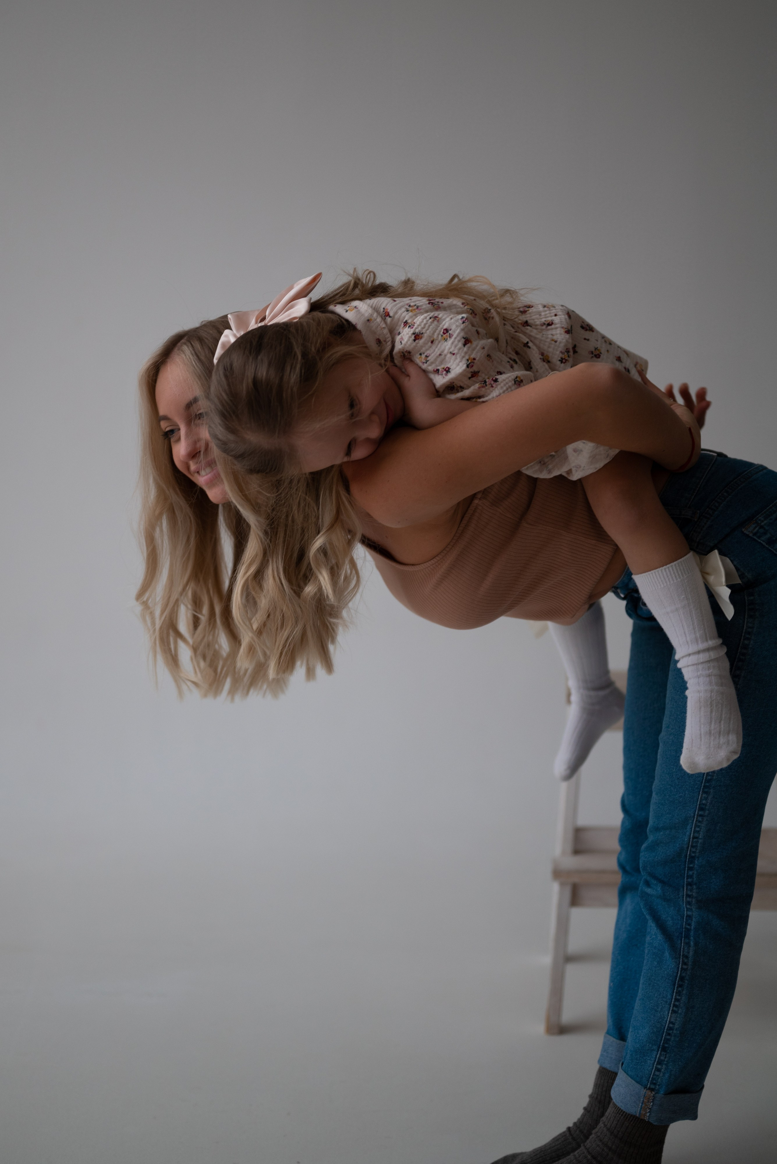 Семейные съемки. Zhilina.ph Фотограф Красноярск