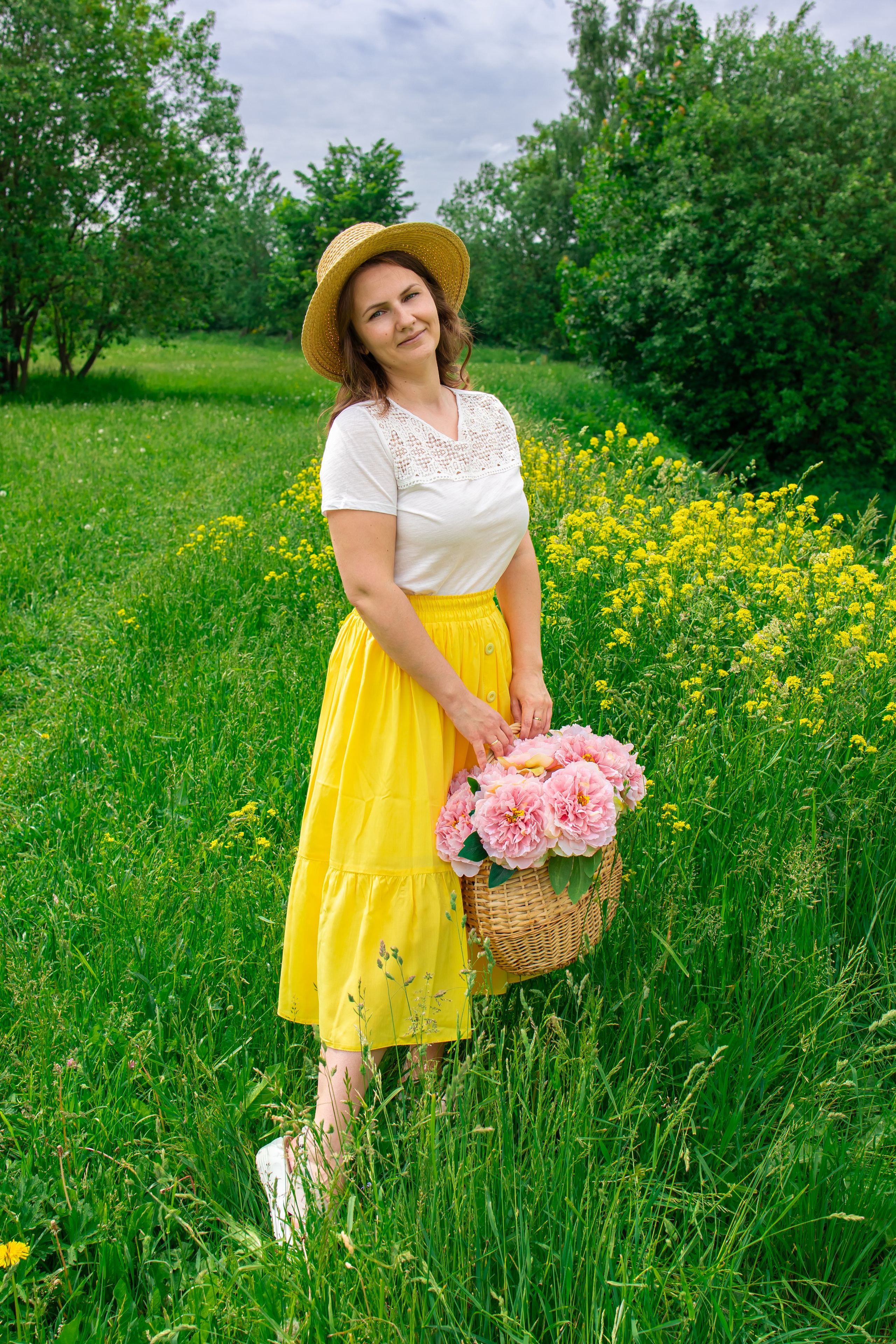 Екатерина. Оксана Ромашкина- семейный и ньюборн фотограф из Москвы