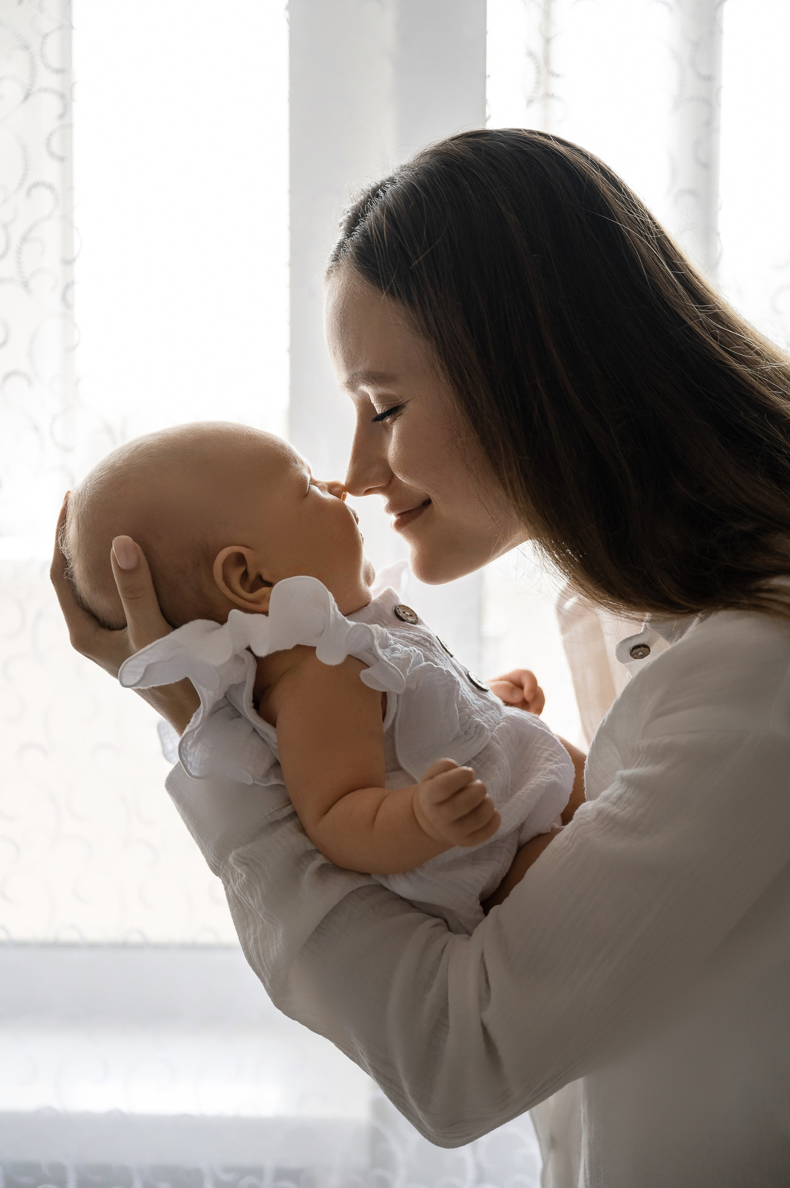 Счастье в простом. Свадебный, семейный и репортажный фотограф. Брянск. Эльвира Голенкова
