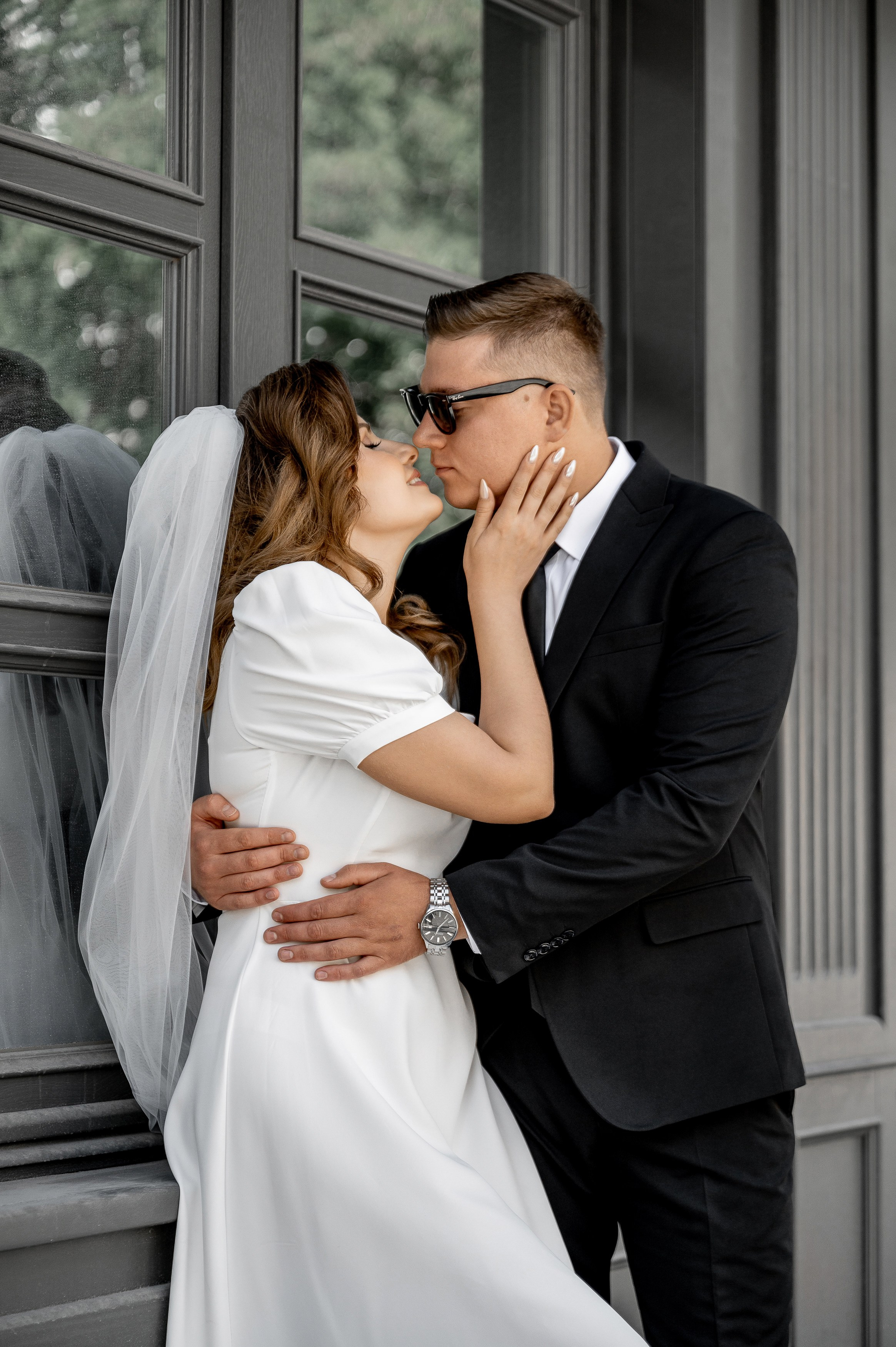 Артем & Ксения. Свадебный, семейный и репортажный фотограф. Брянск. Эльвира Голенкова