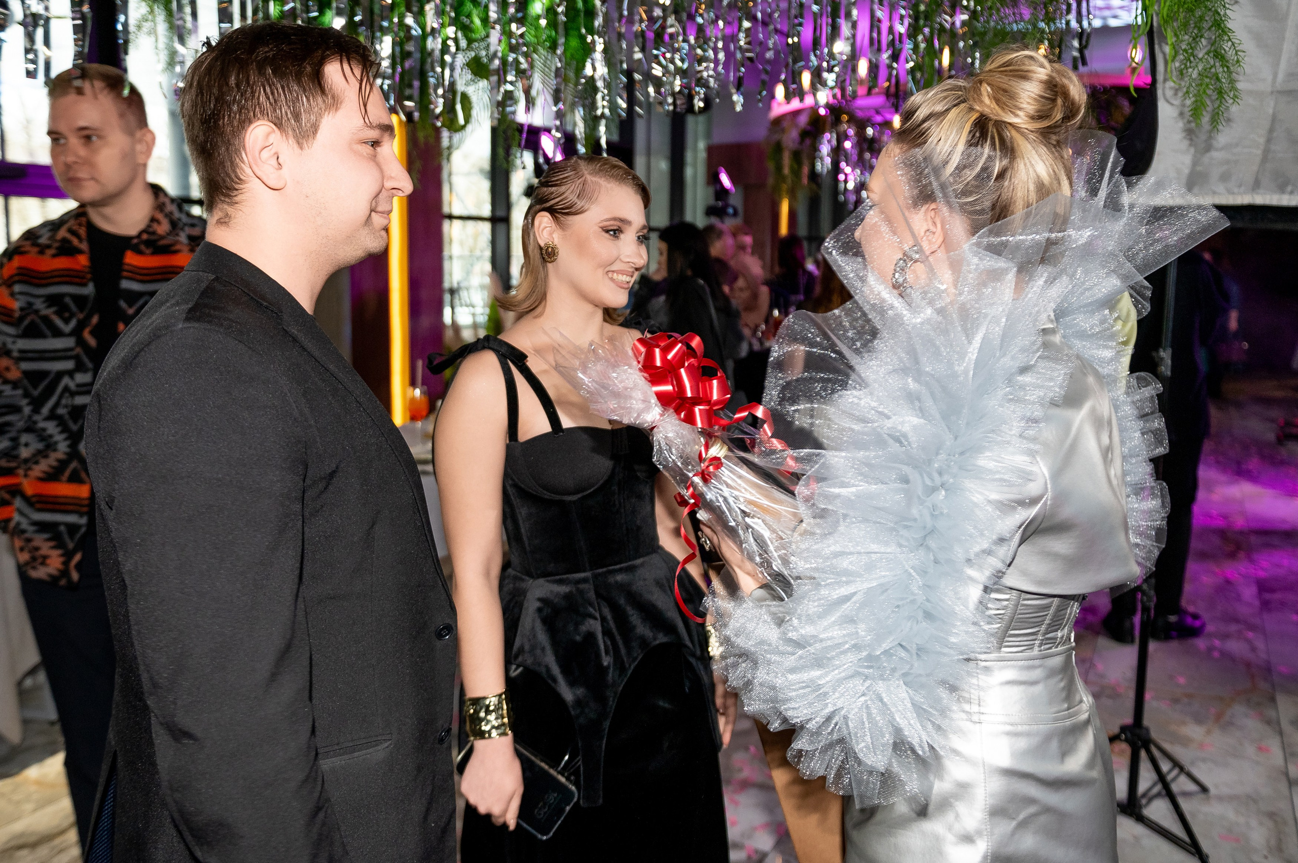 Не идеальнаЯ вечеринка Анны Моисеевой. Свадебный, семейный и репортажный фотограф. Брянск. Эльвира Голенкова