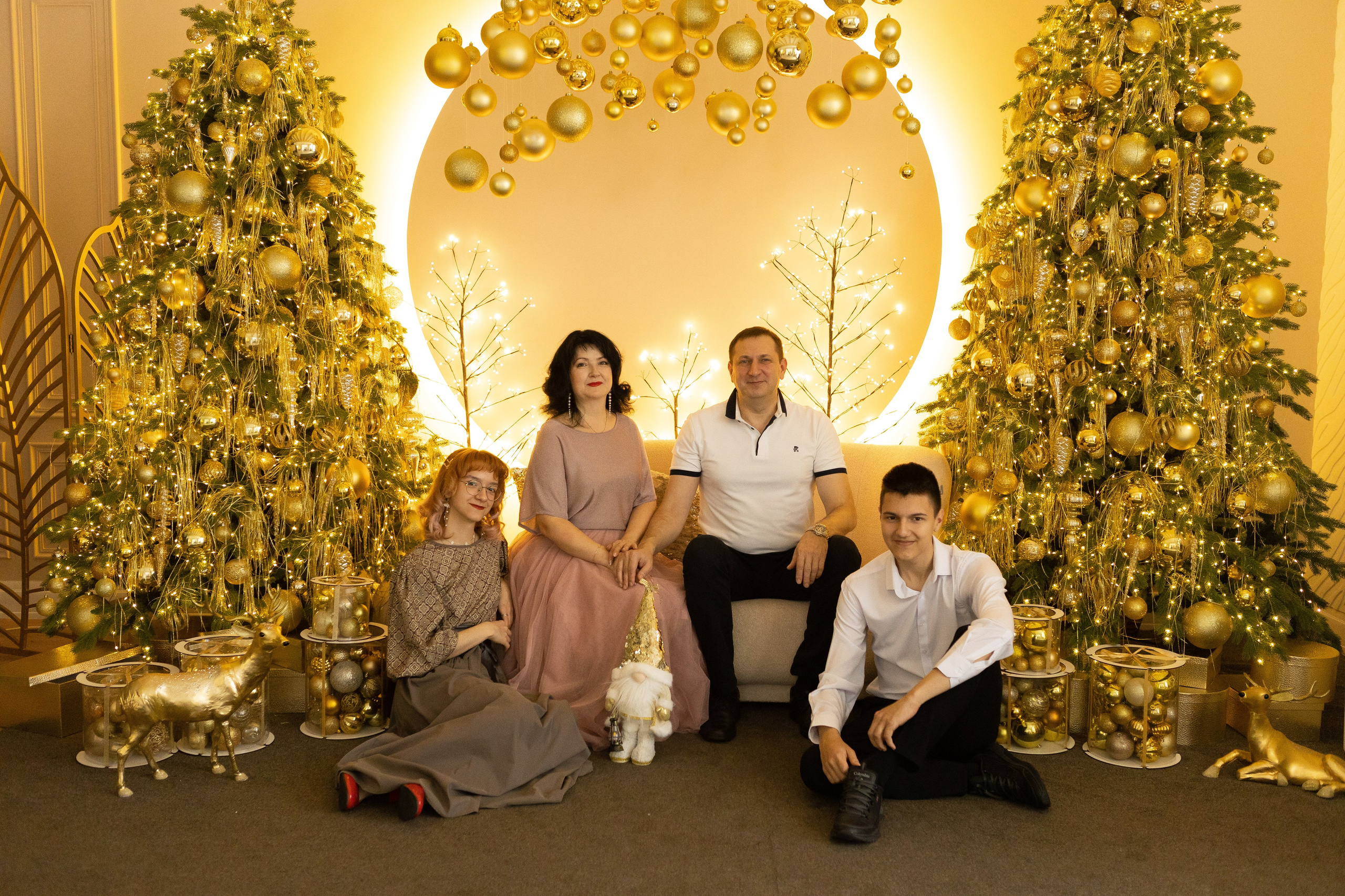 Семья Анны. Марина Василенко фотограф Электросталь, Ногинск, Москва. Семейные, репортажные съёмки