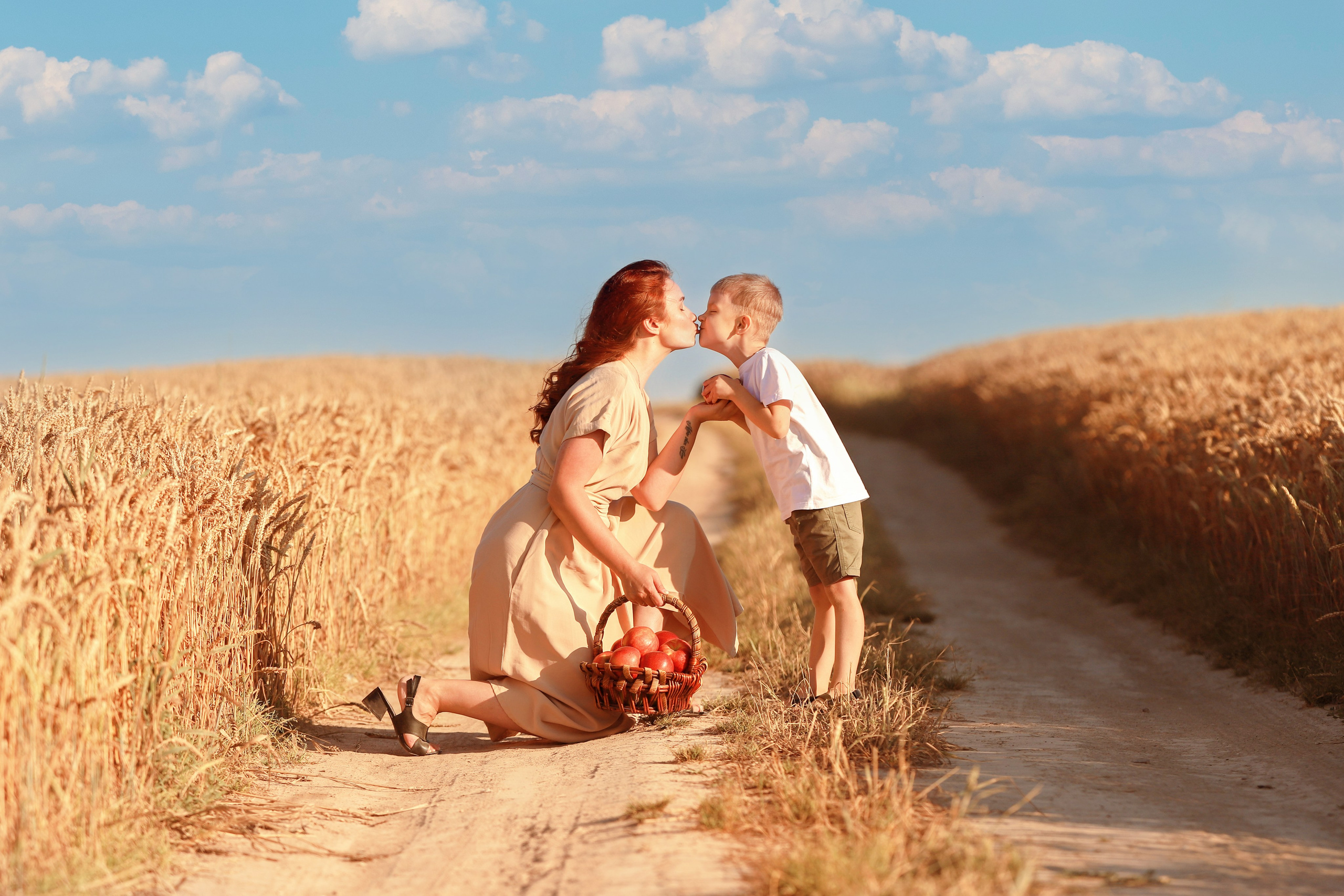 Юлия. Фотограф Минск Елена Украинец