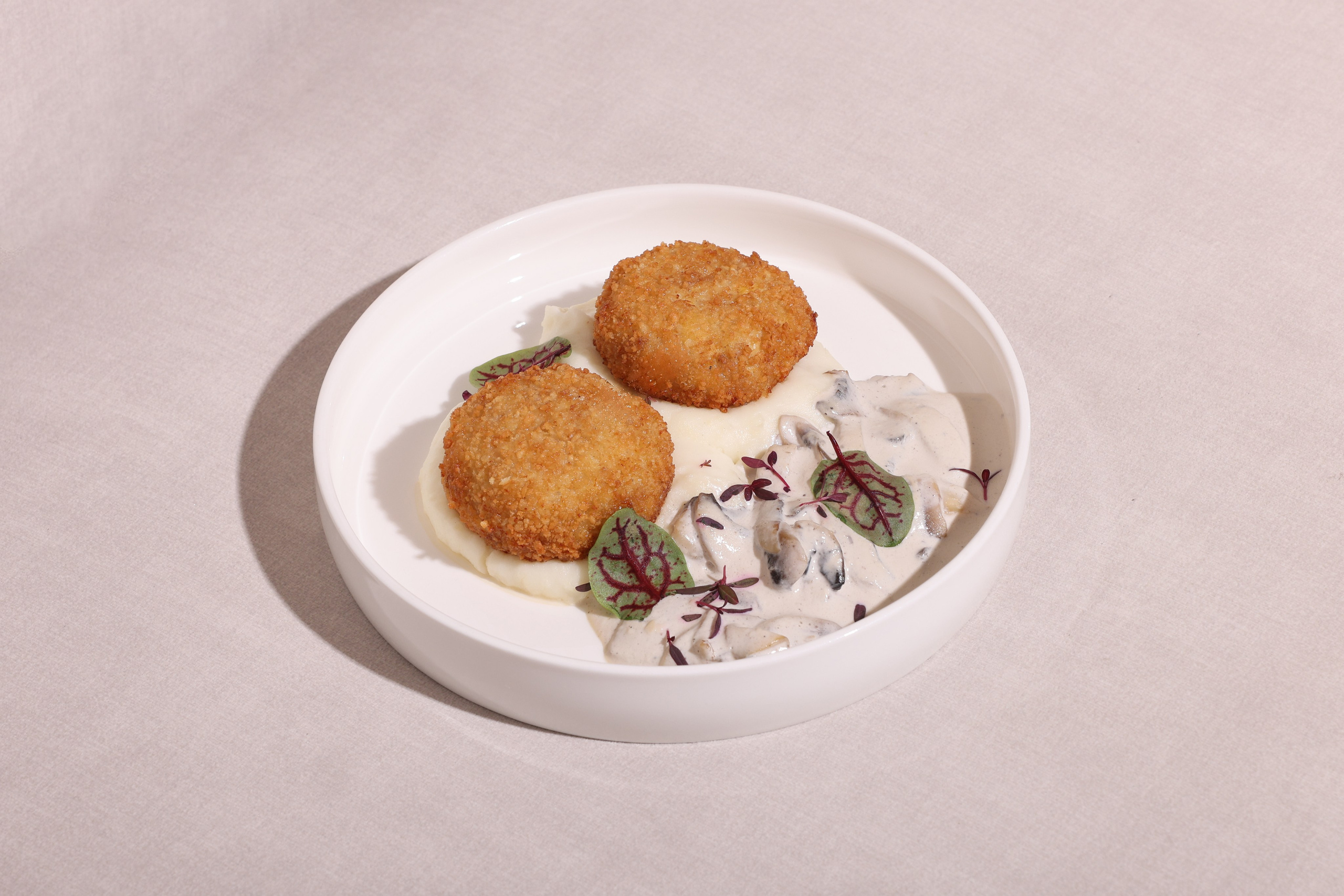 MAHAN. Фуд-фотография и гастровизуал