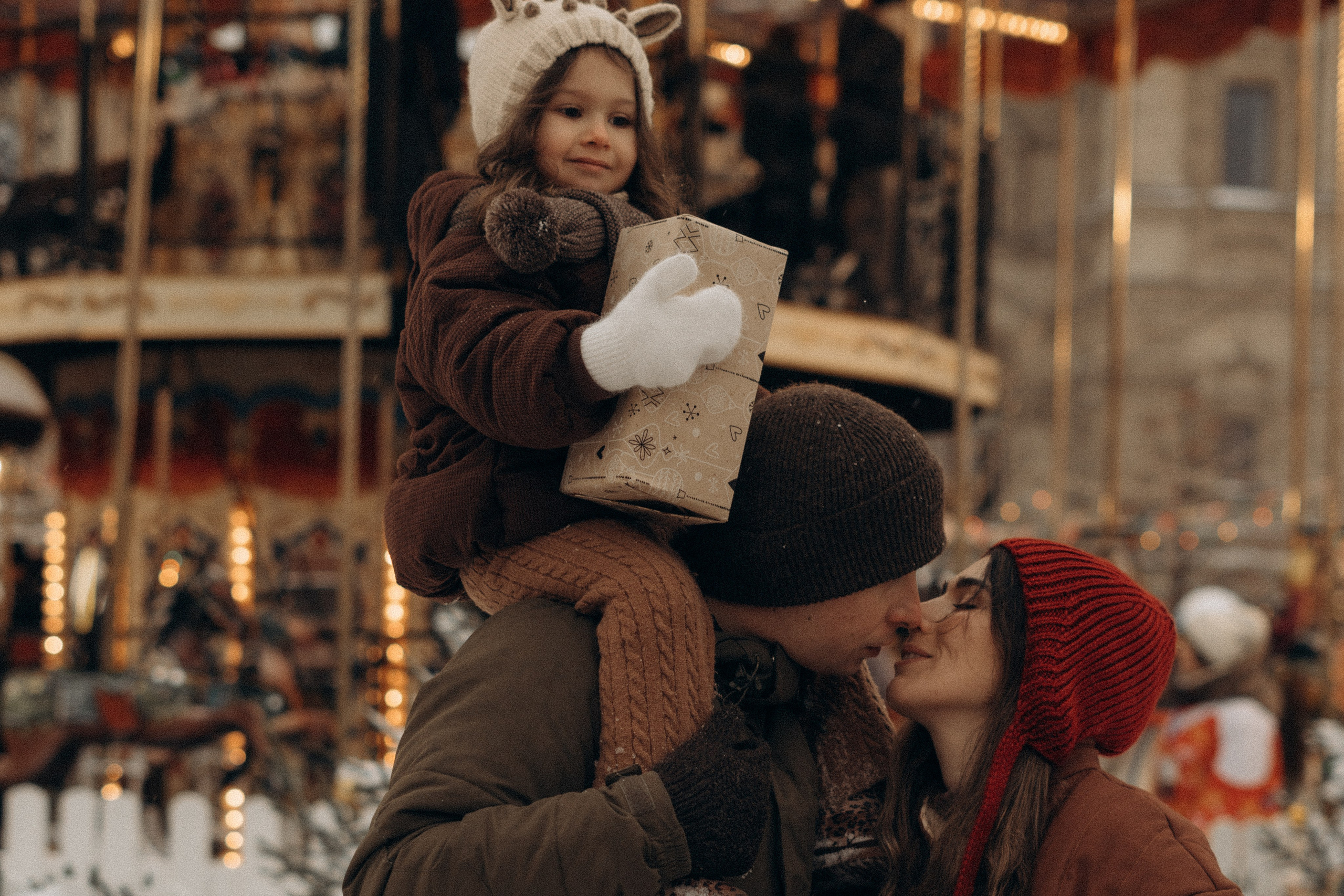 Семейные съемки. Фотограф Новомосковск | Тула