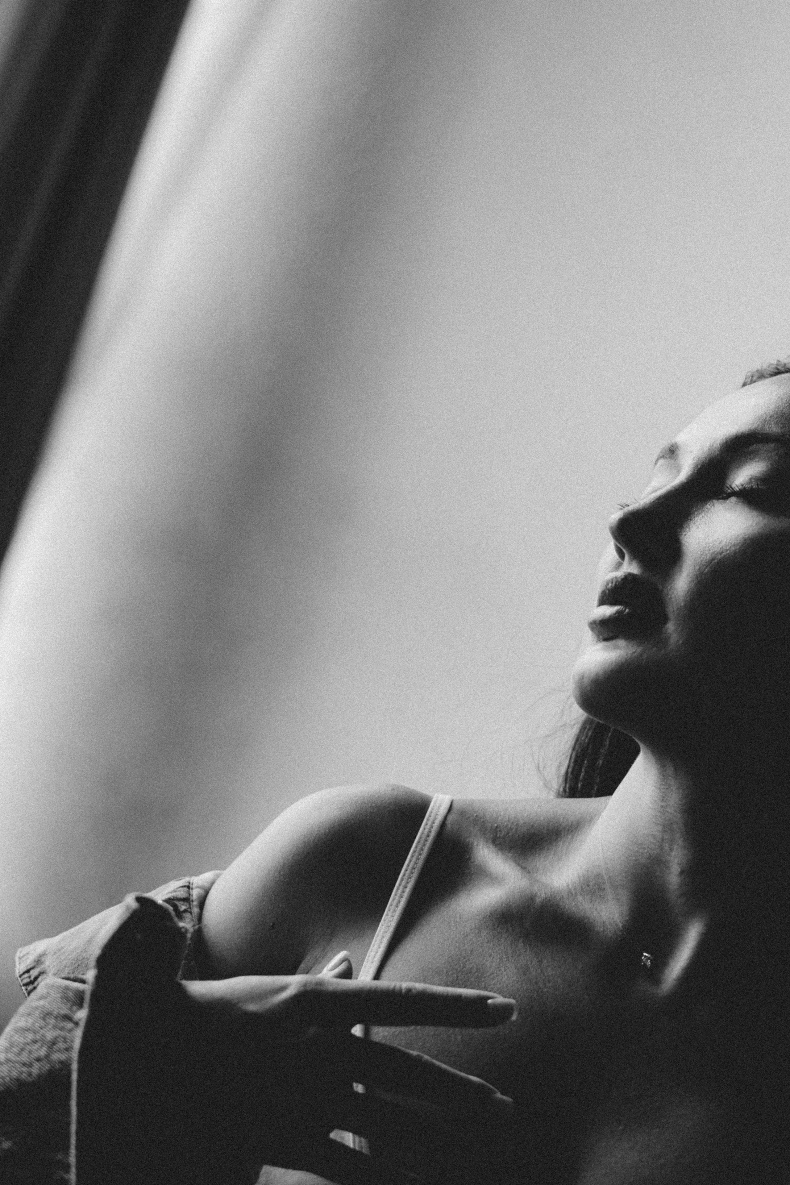 Индивидуальные съемки. Фотограф Новомосковск | Тула