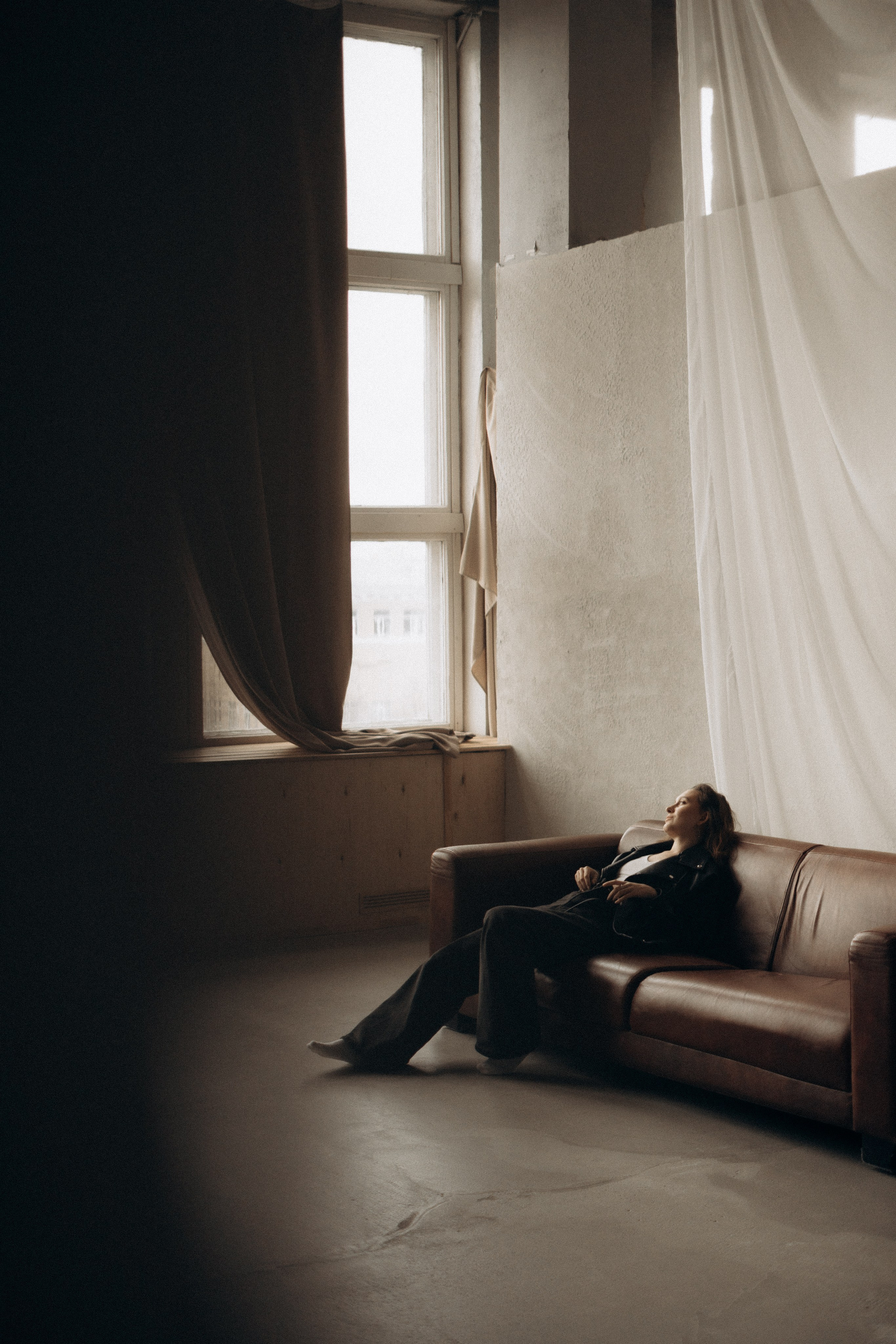 Индивидуальные съемки. Фотограф Новомосковск | Тула