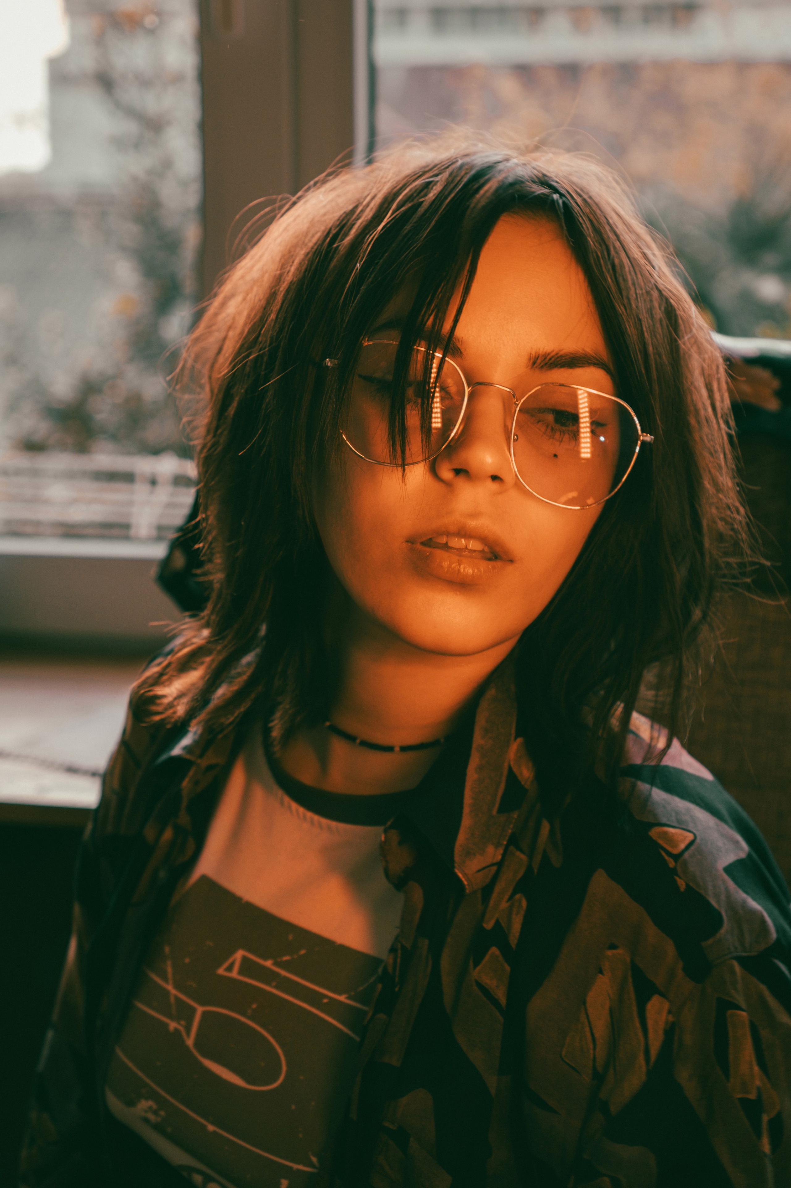 Домашняя съёмка. Фотограф в Иркутске Анна Мирошникова