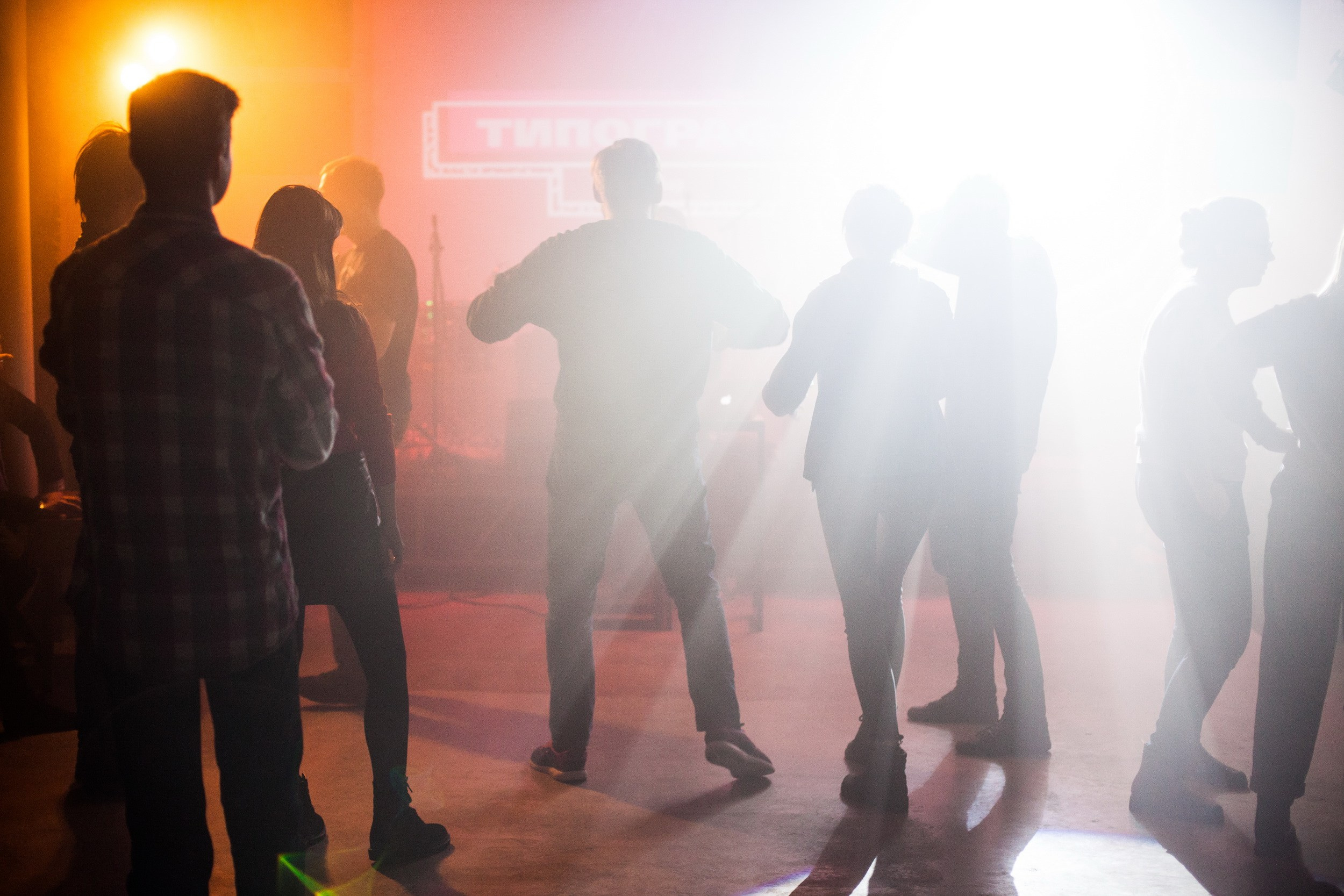 Наадя. Репортажный фотограф Алексей Пирязев