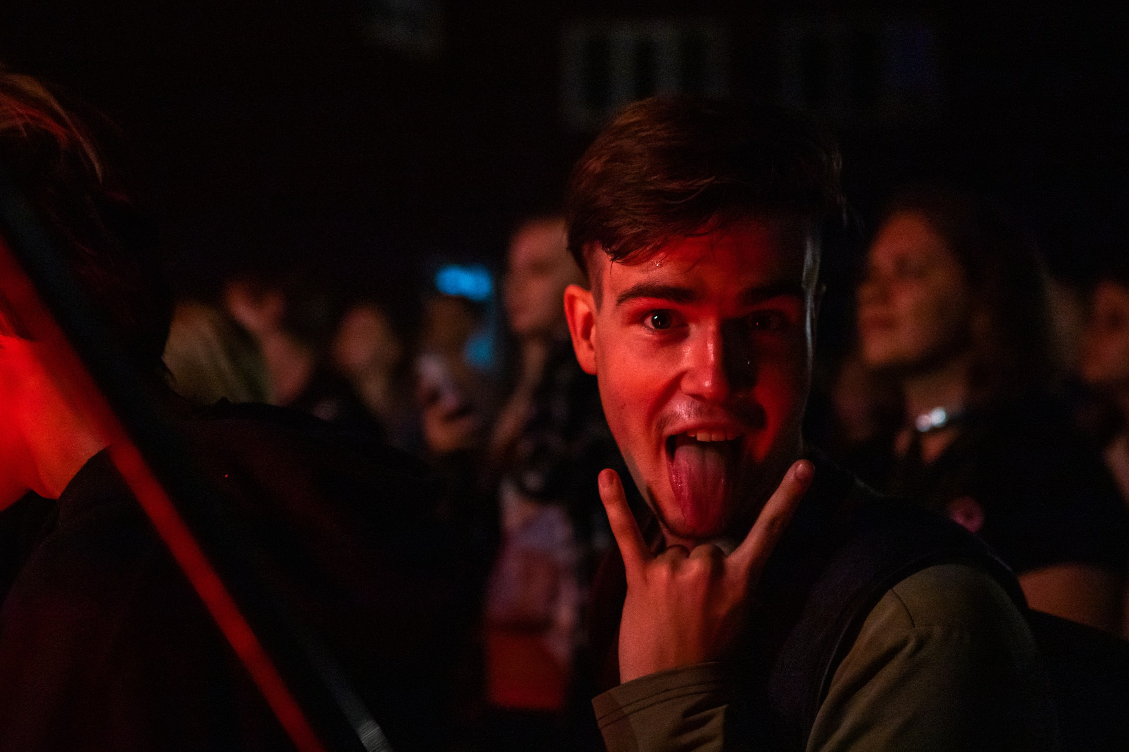 Музыкальный фестиваль «Версия» (24 августа 2019). Репортажный фотограф Алексей Пирязев