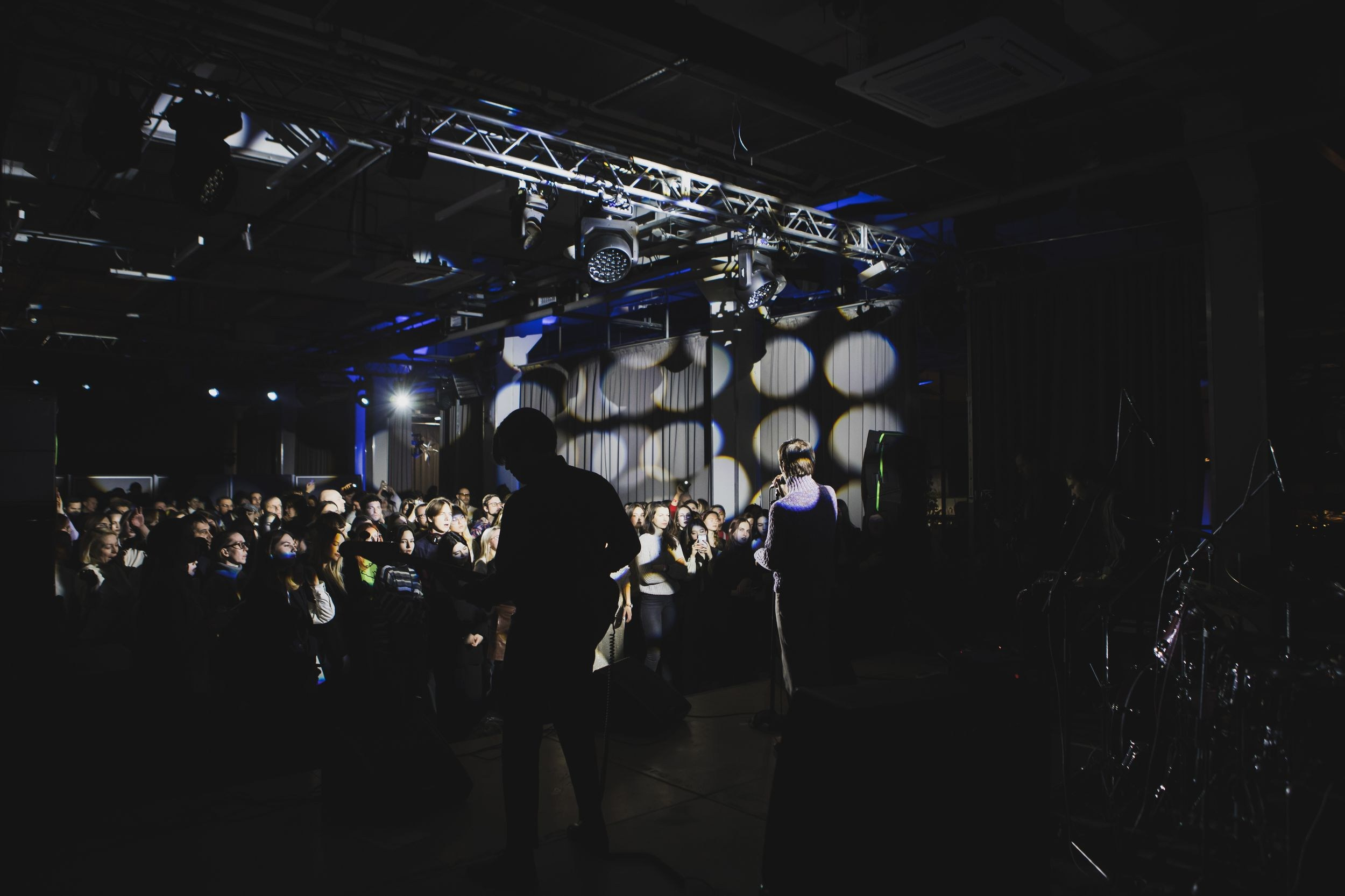 Свидание. Репортажный фотограф Алексей Пирязев